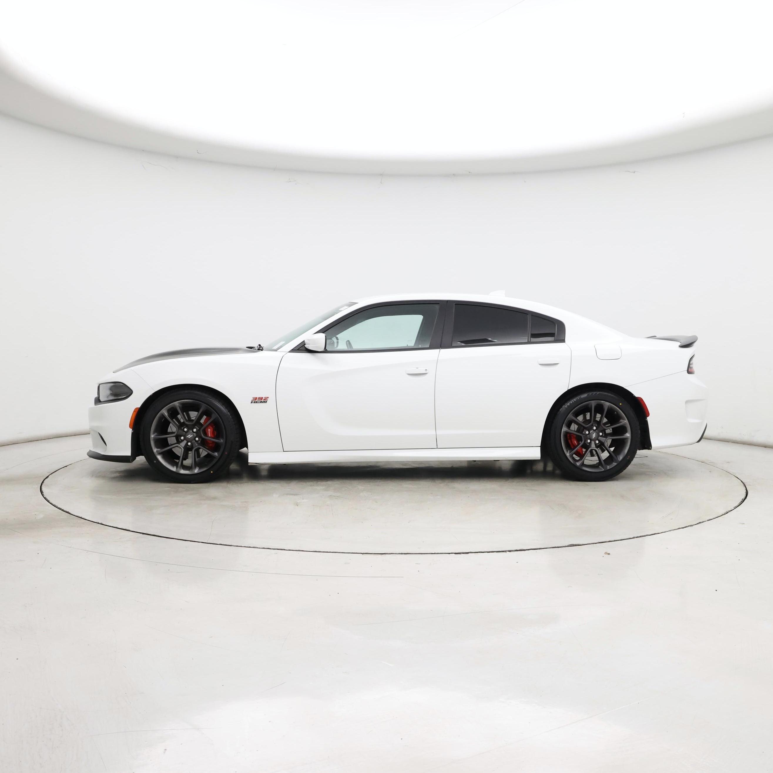 Thumbnail: 2020 Dodge Charger - 3