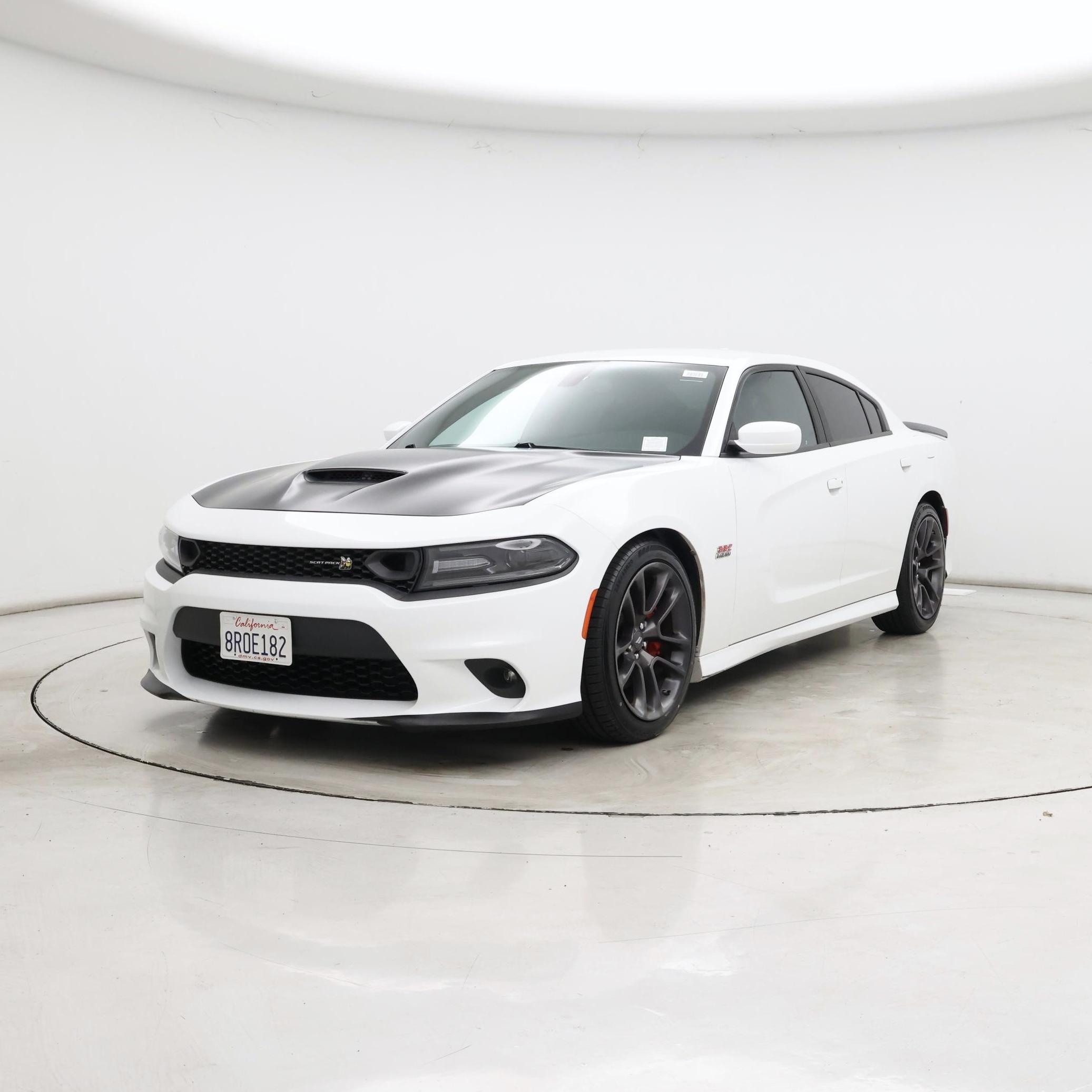 Thumbnail: 2020 Dodge Charger - 4