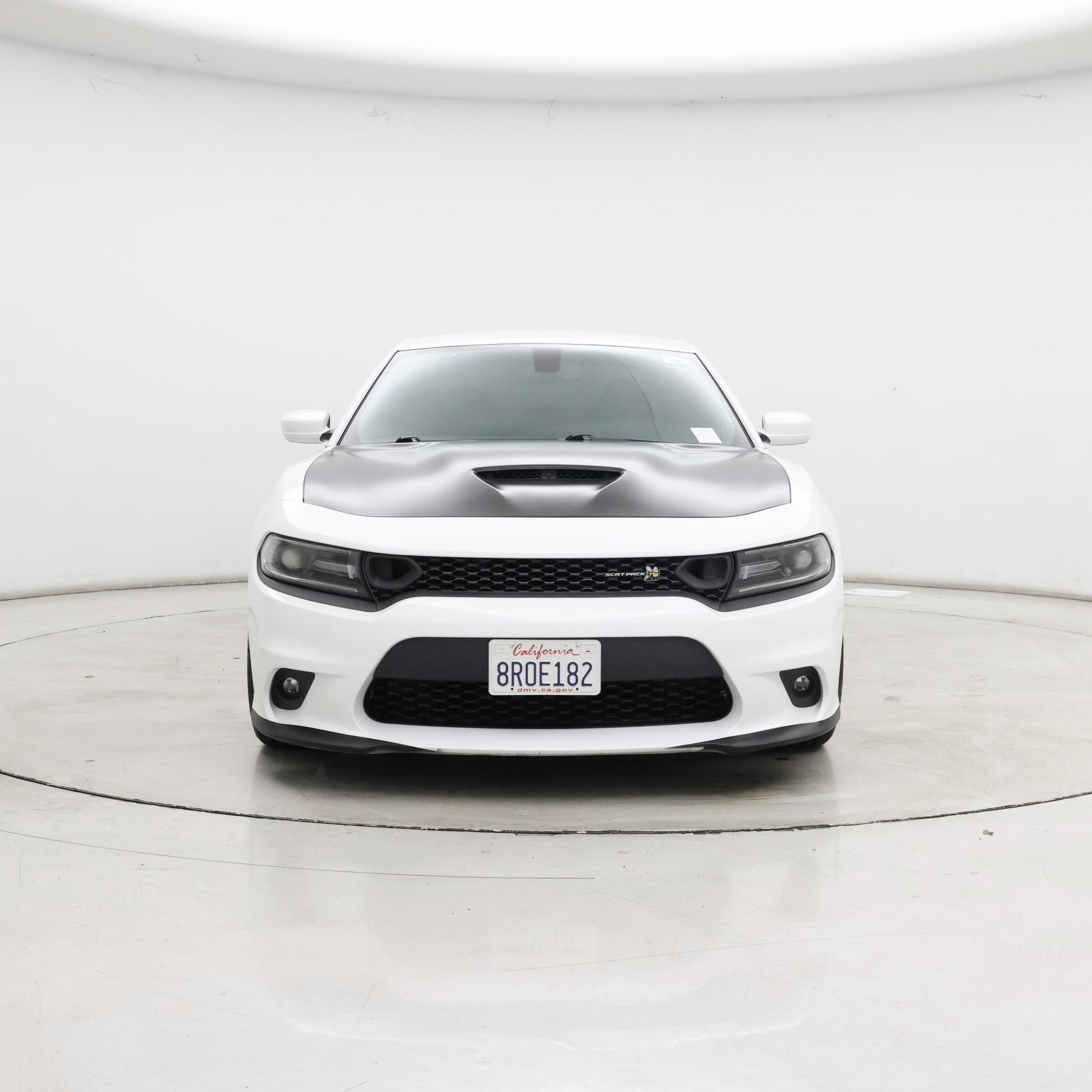 Thumbnail: 2020 Dodge Charger - 5
