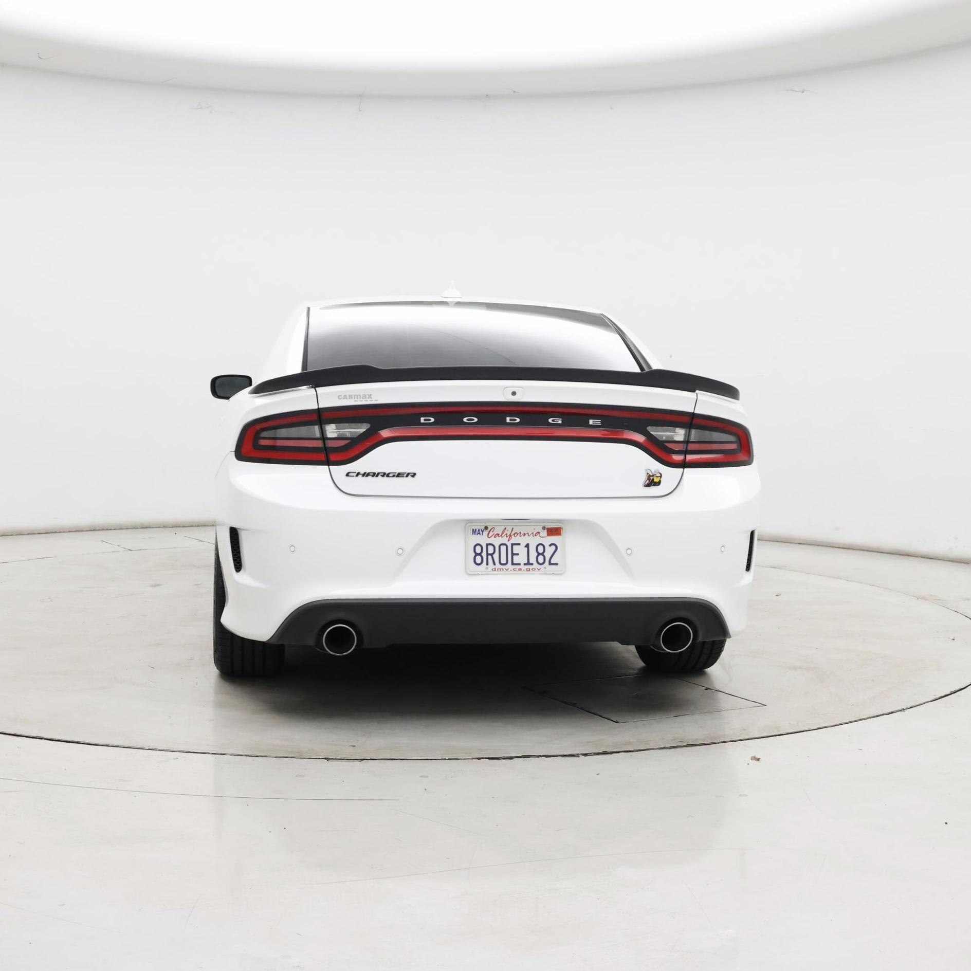 Thumbnail: 2020 Dodge Charger - 6