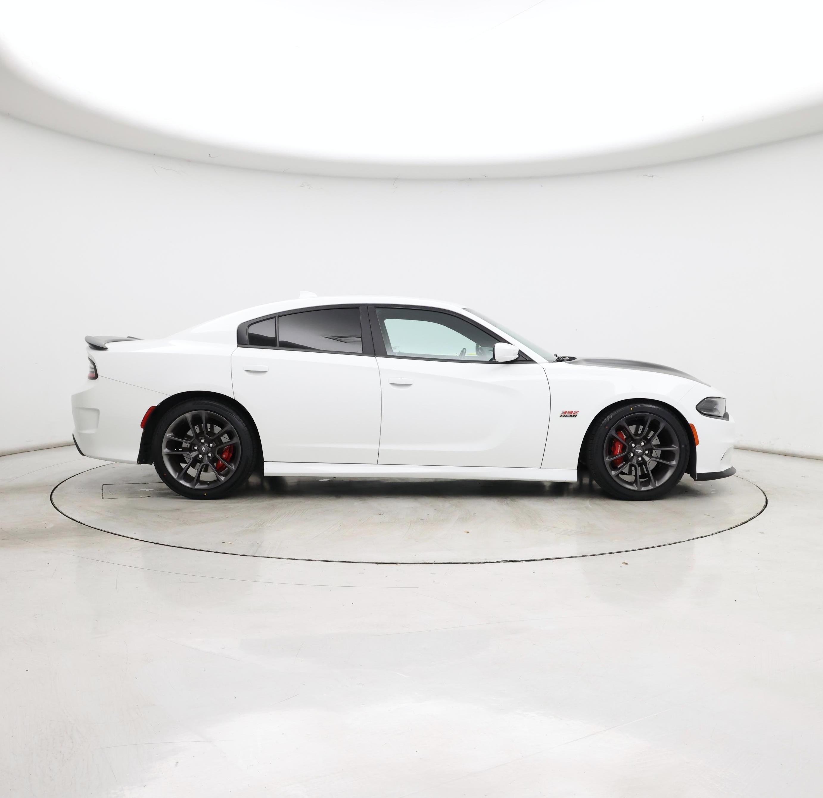 Thumbnail: 2020 Dodge Charger - 7