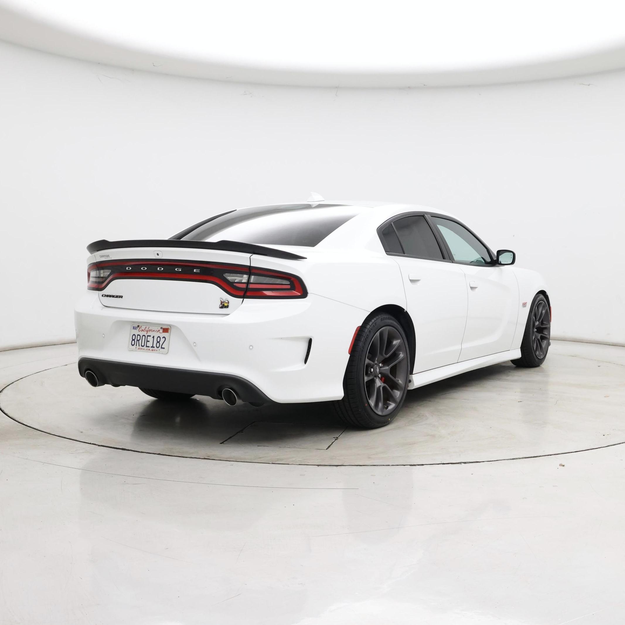 Thumbnail: 2020 Dodge Charger - 8