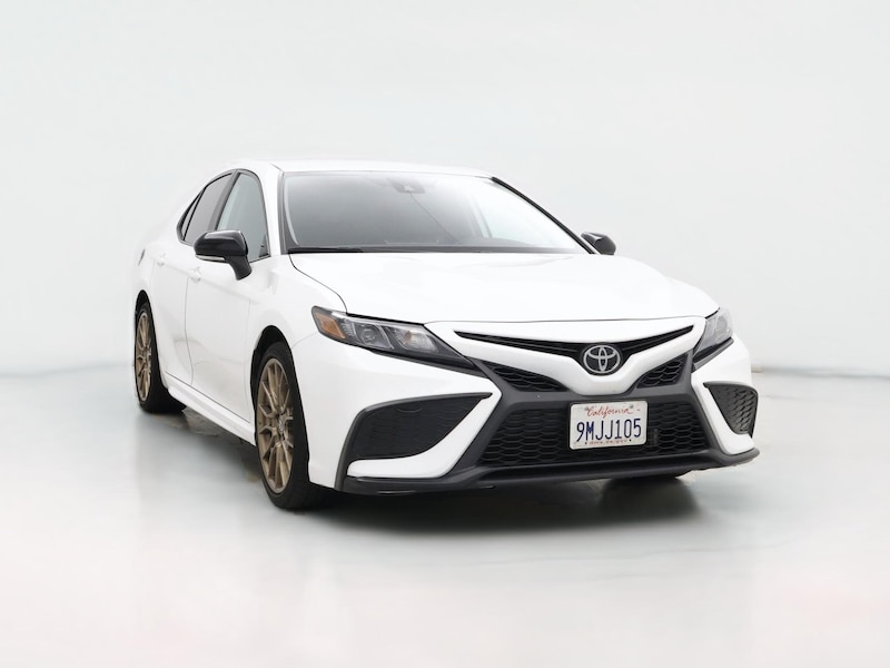 2024 Toyota Camry SE Night Shade
