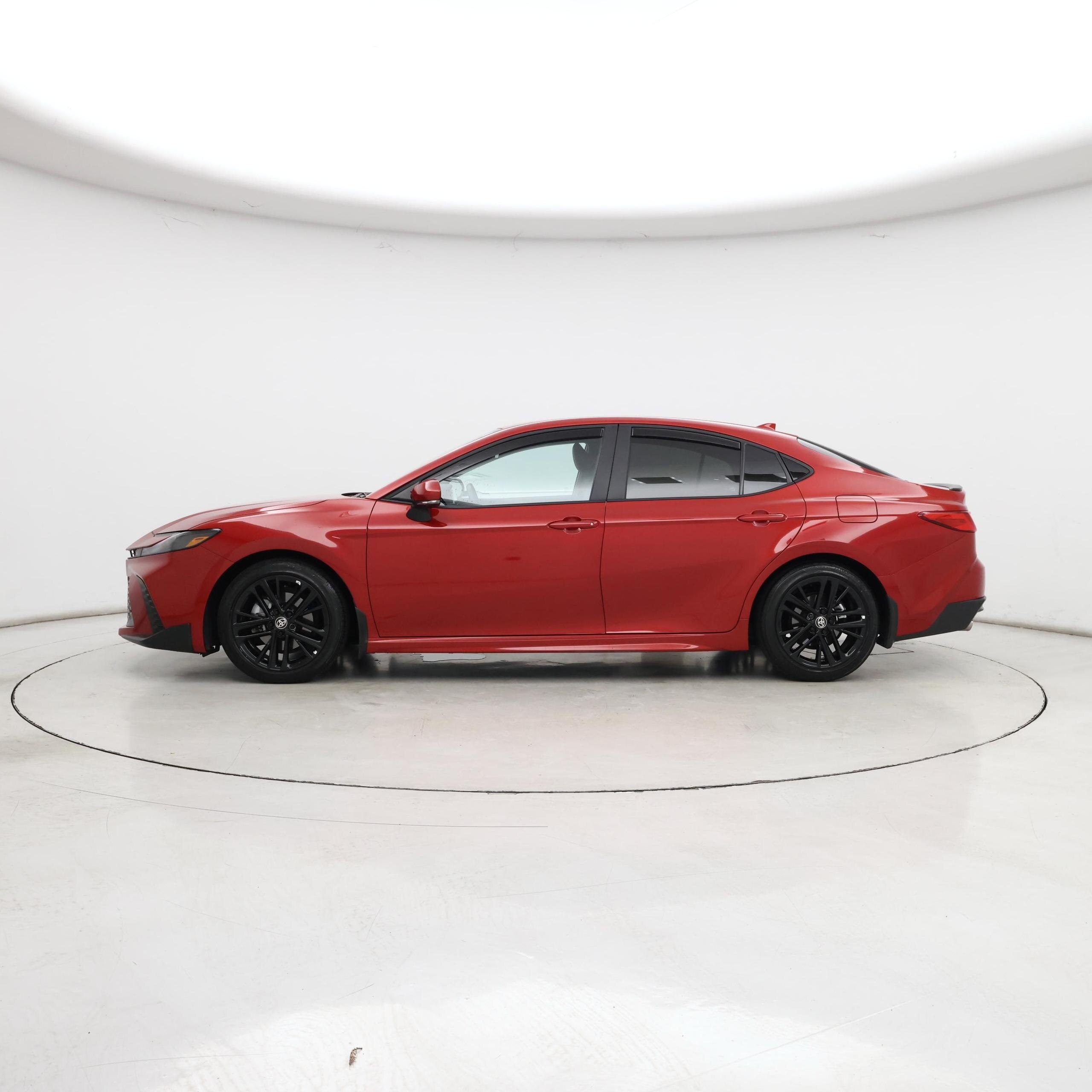 Thumbnail: 2025 Toyota Camry - 3