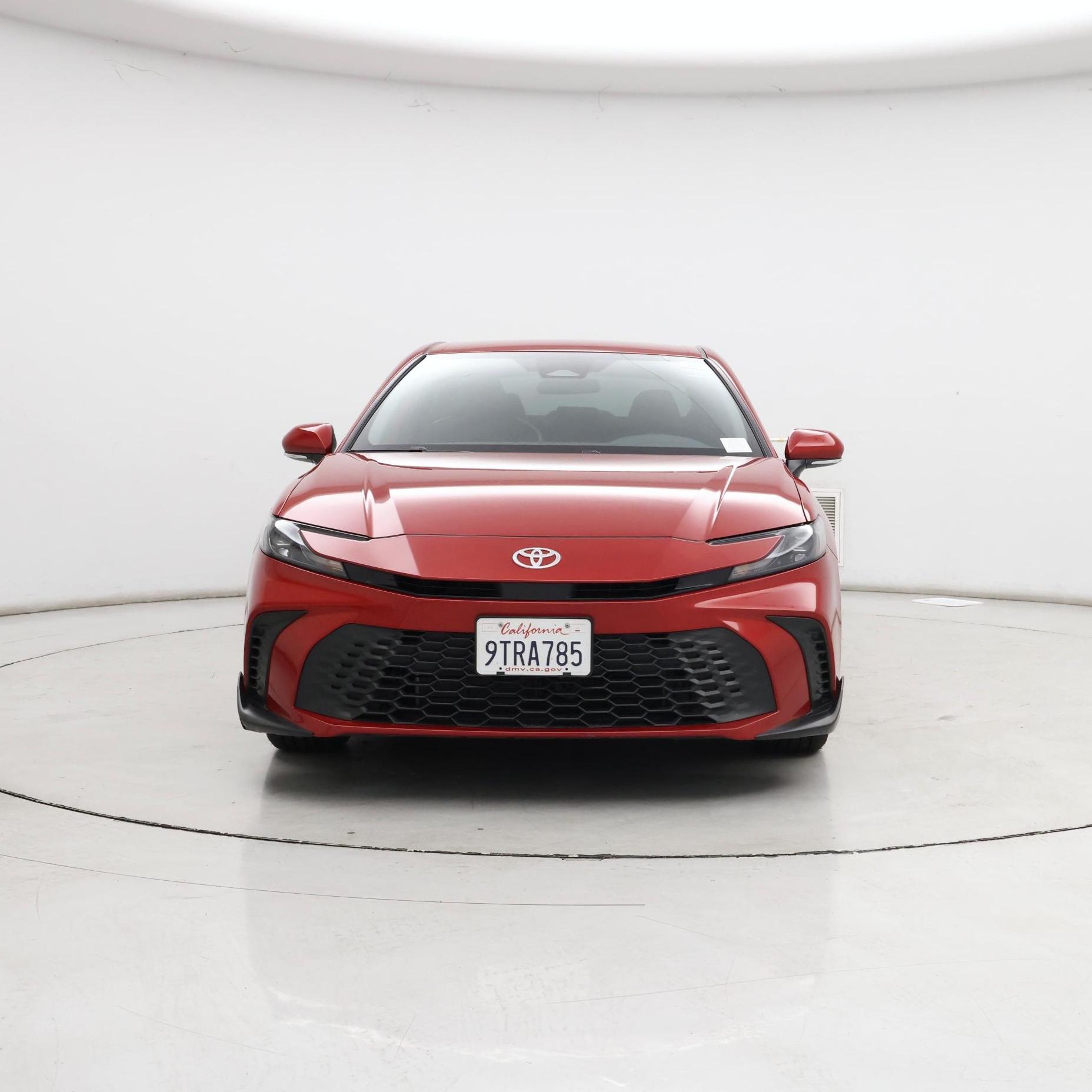 Thumbnail: 2025 Toyota Camry - 5