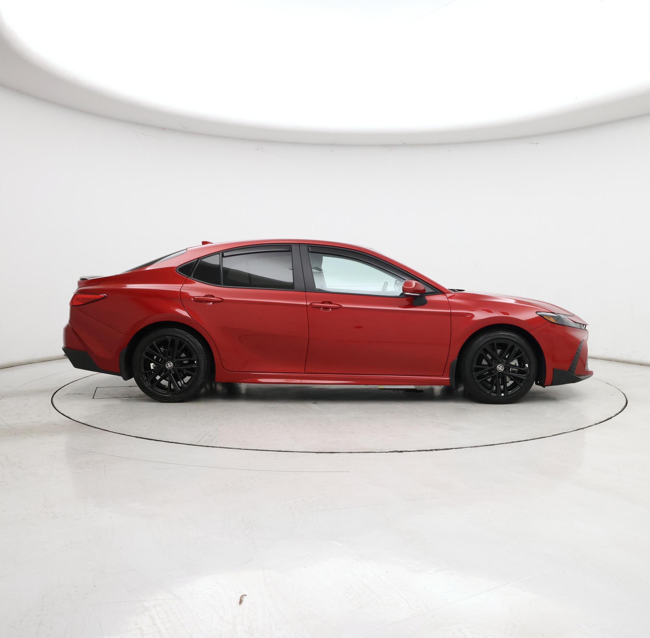 Thumbnail: 2025 Toyota Camry - 7
