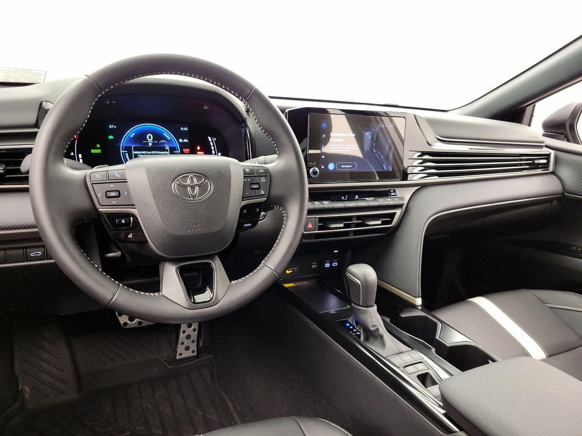 Thumbnail: 2025 Toyota Camry - 9