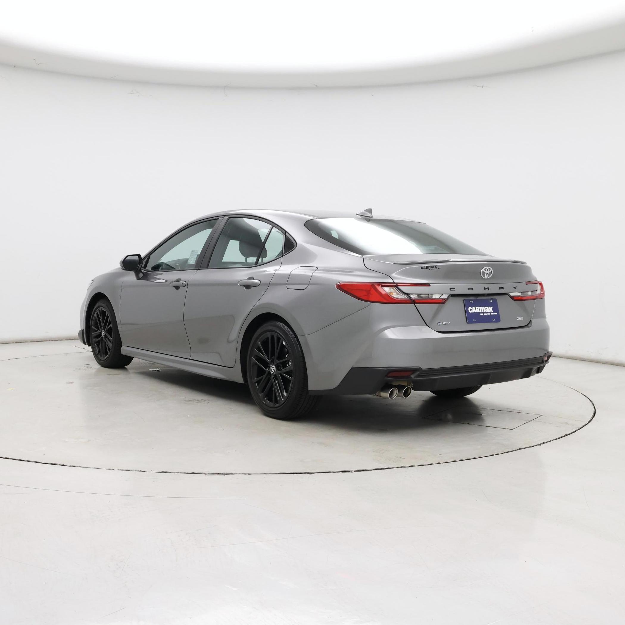 Thumbnail: 2025 Toyota Camry - 2