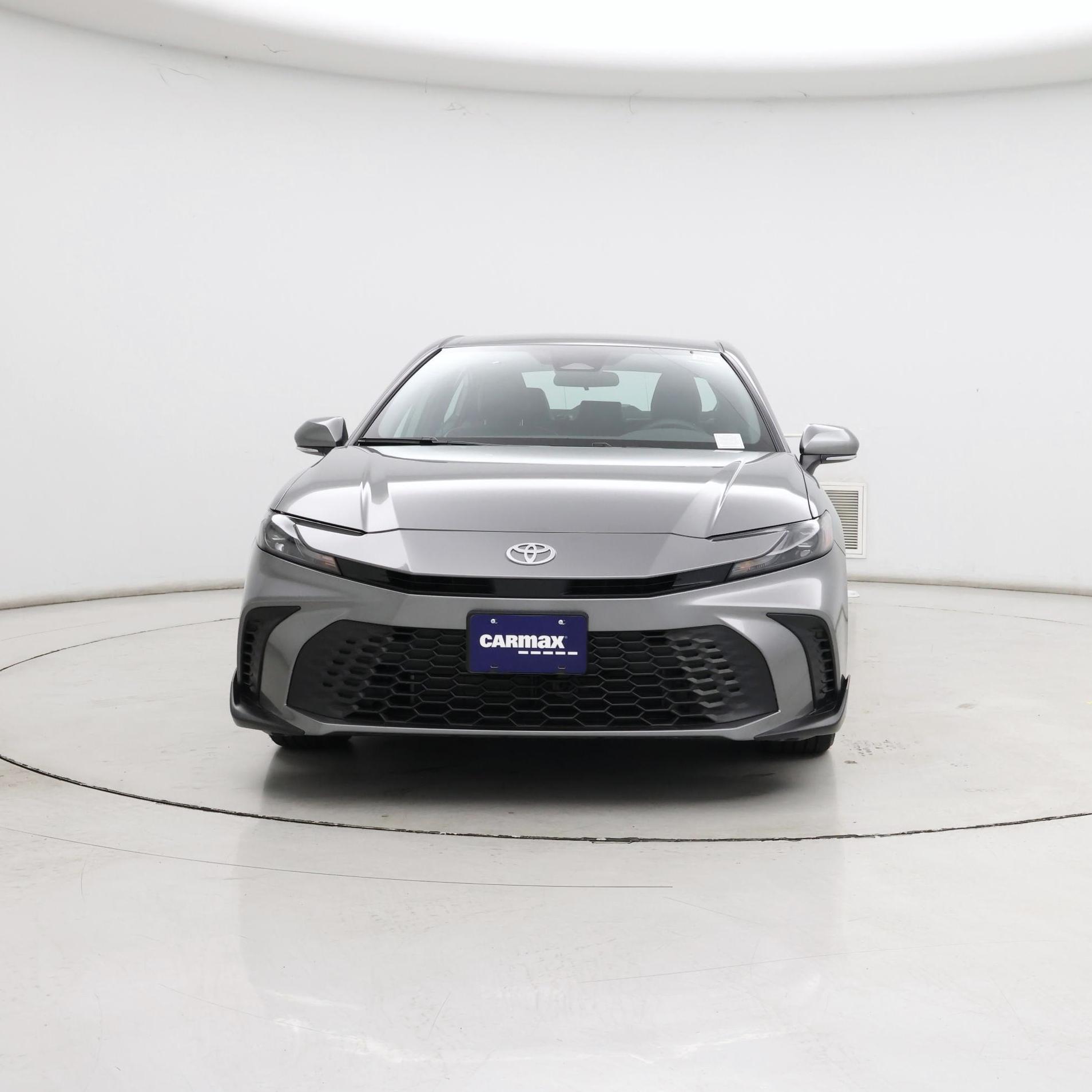 Thumbnail: 2025 Toyota Camry - 5