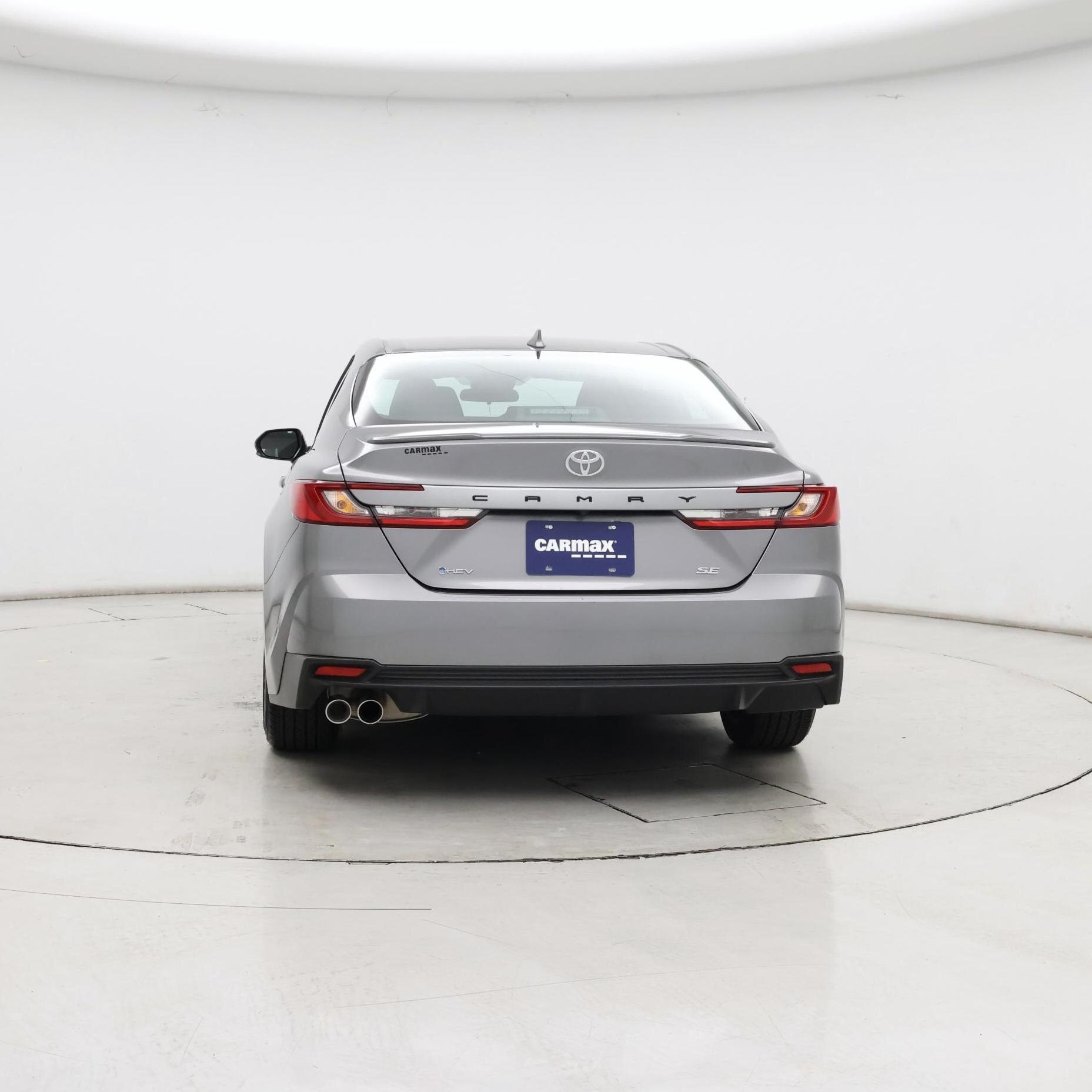 Thumbnail: 2025 Toyota Camry - 6