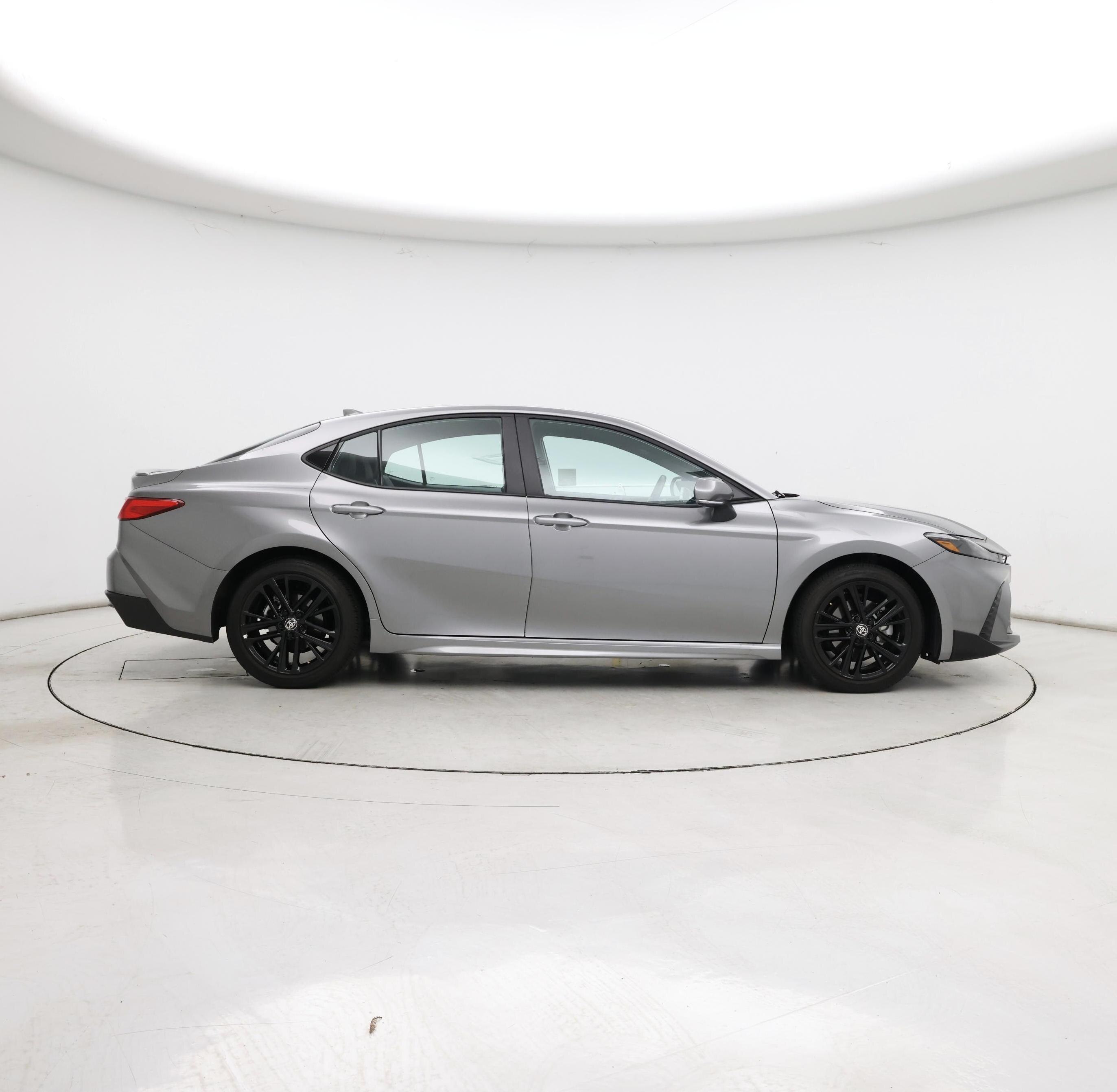 Thumbnail: 2025 Toyota Camry - 7