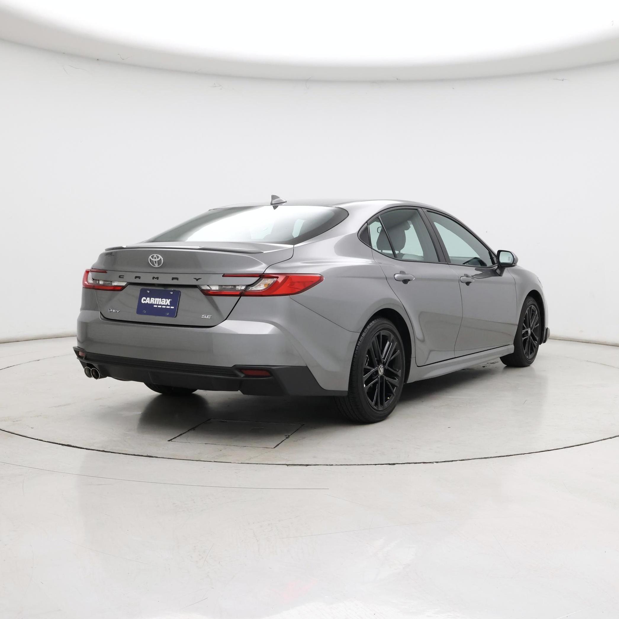 Thumbnail: 2025 Toyota Camry - 8