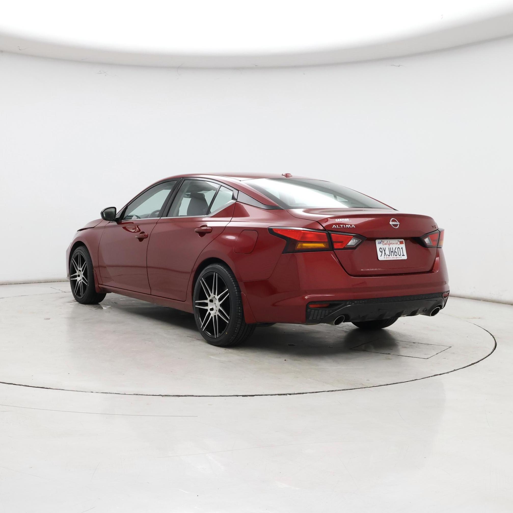 Thumbnail: 2024 Nissan Altima - 2