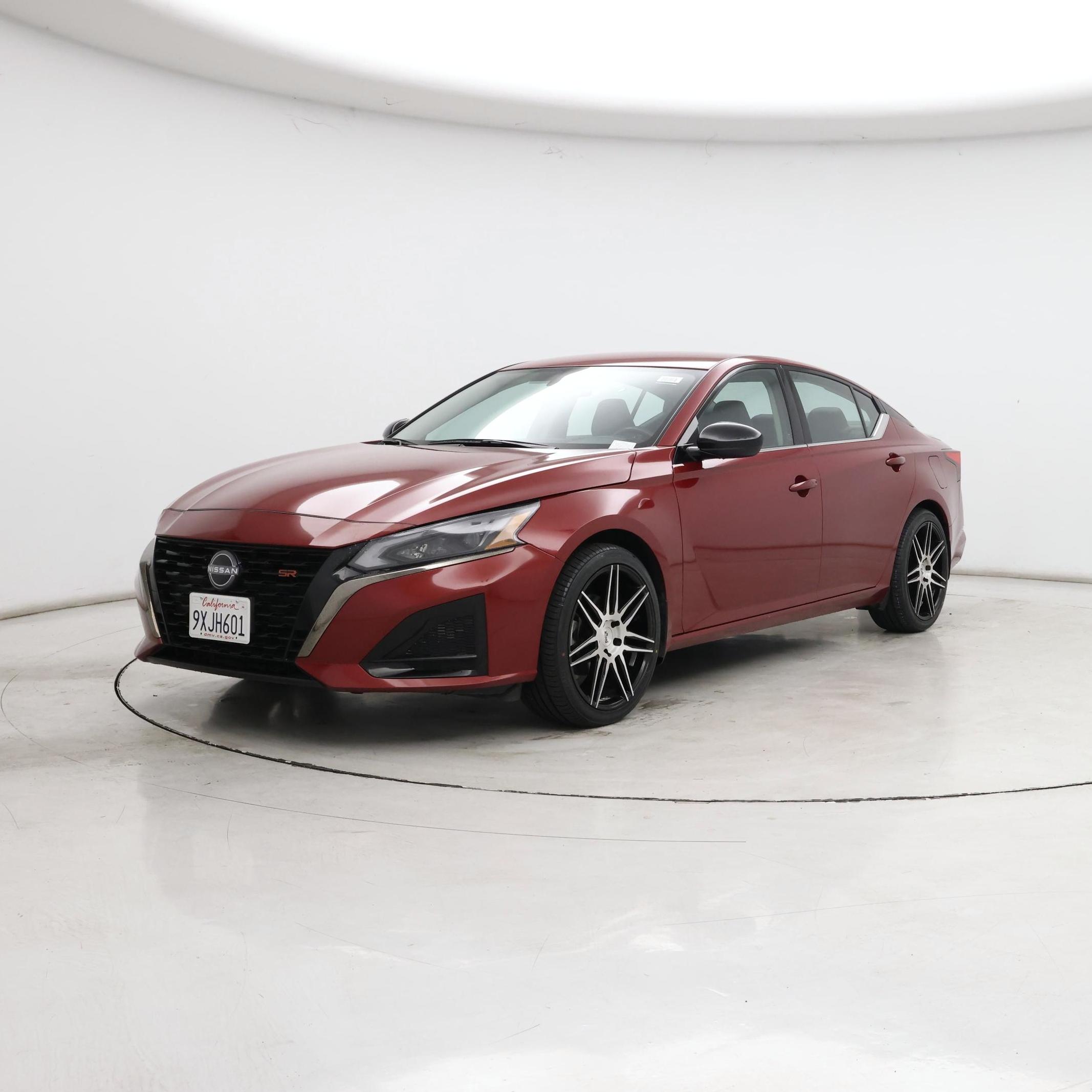 Thumbnail: 2024 Nissan Altima - 4