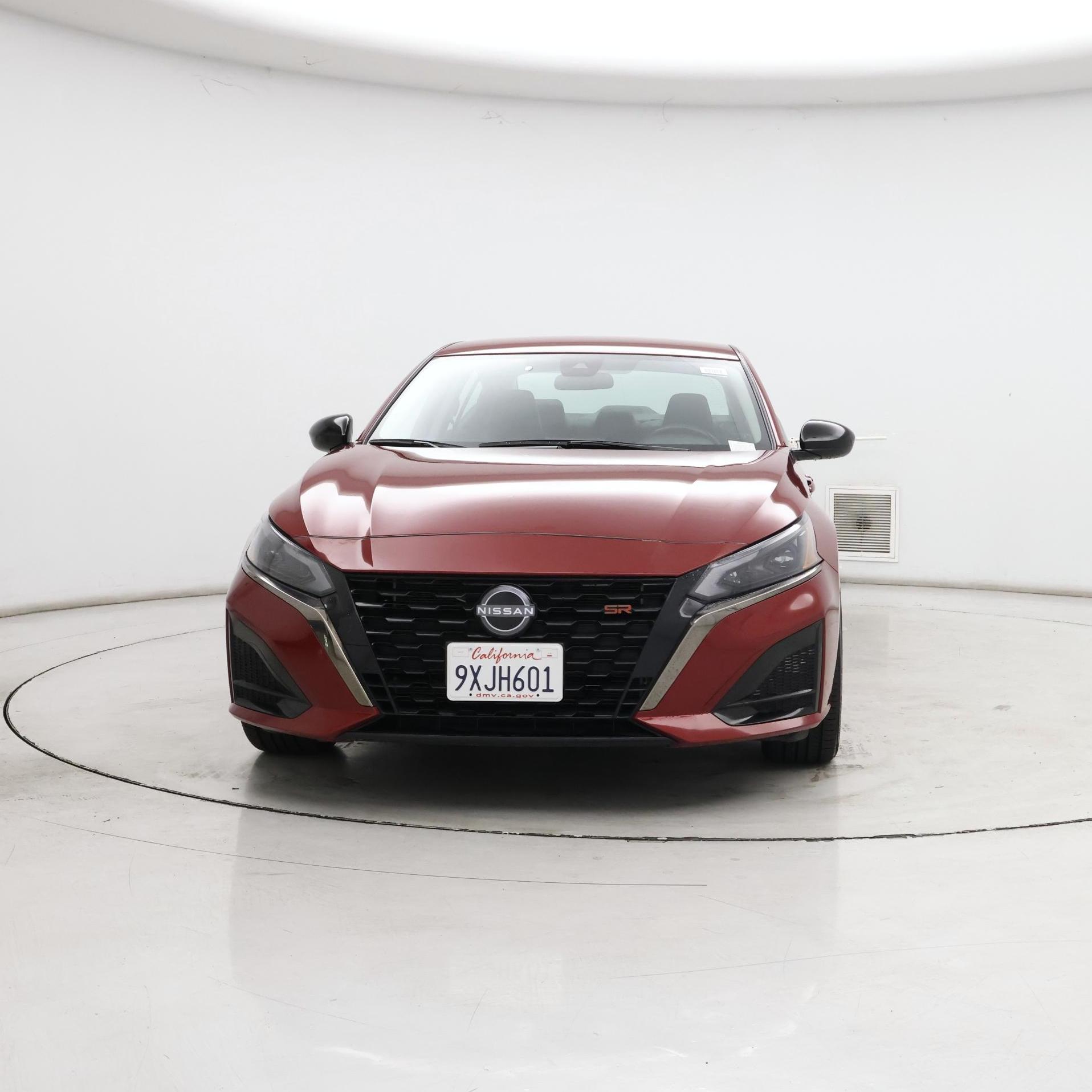 Thumbnail: 2024 Nissan Altima - 5