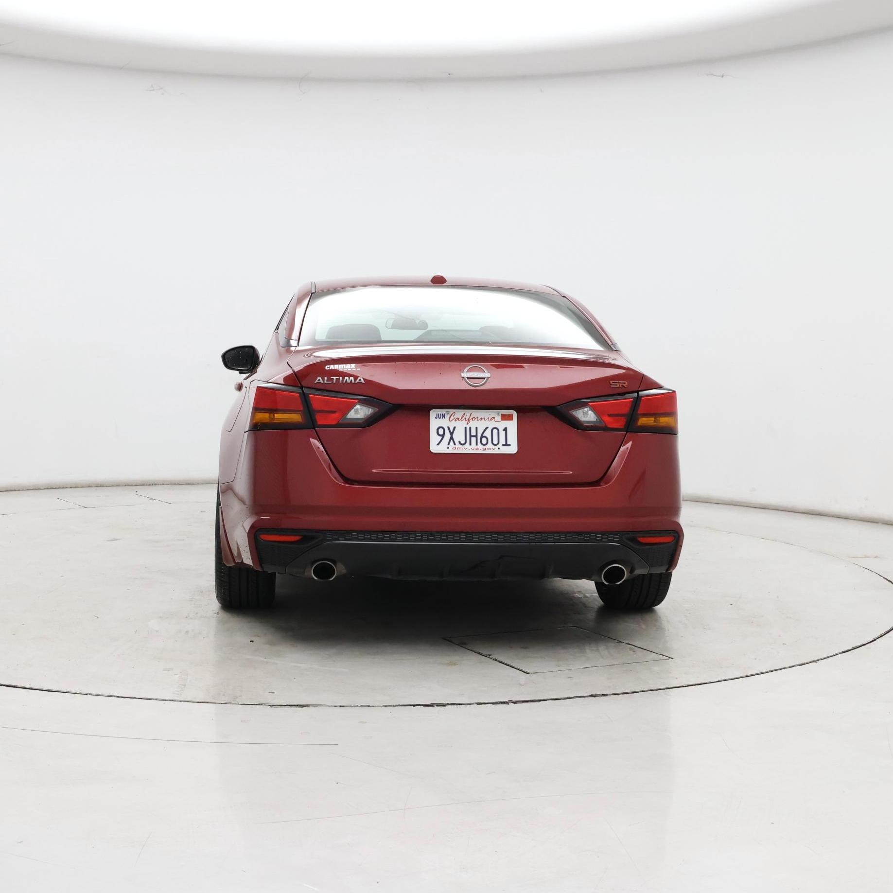 Thumbnail: 2024 Nissan Altima - 6