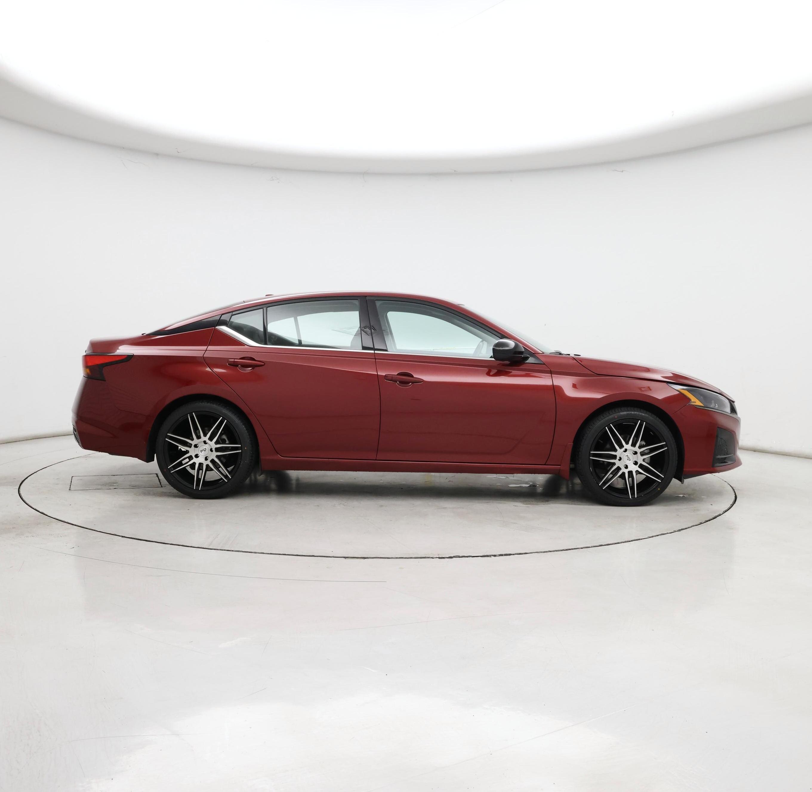 Thumbnail: 2024 Nissan Altima - 7