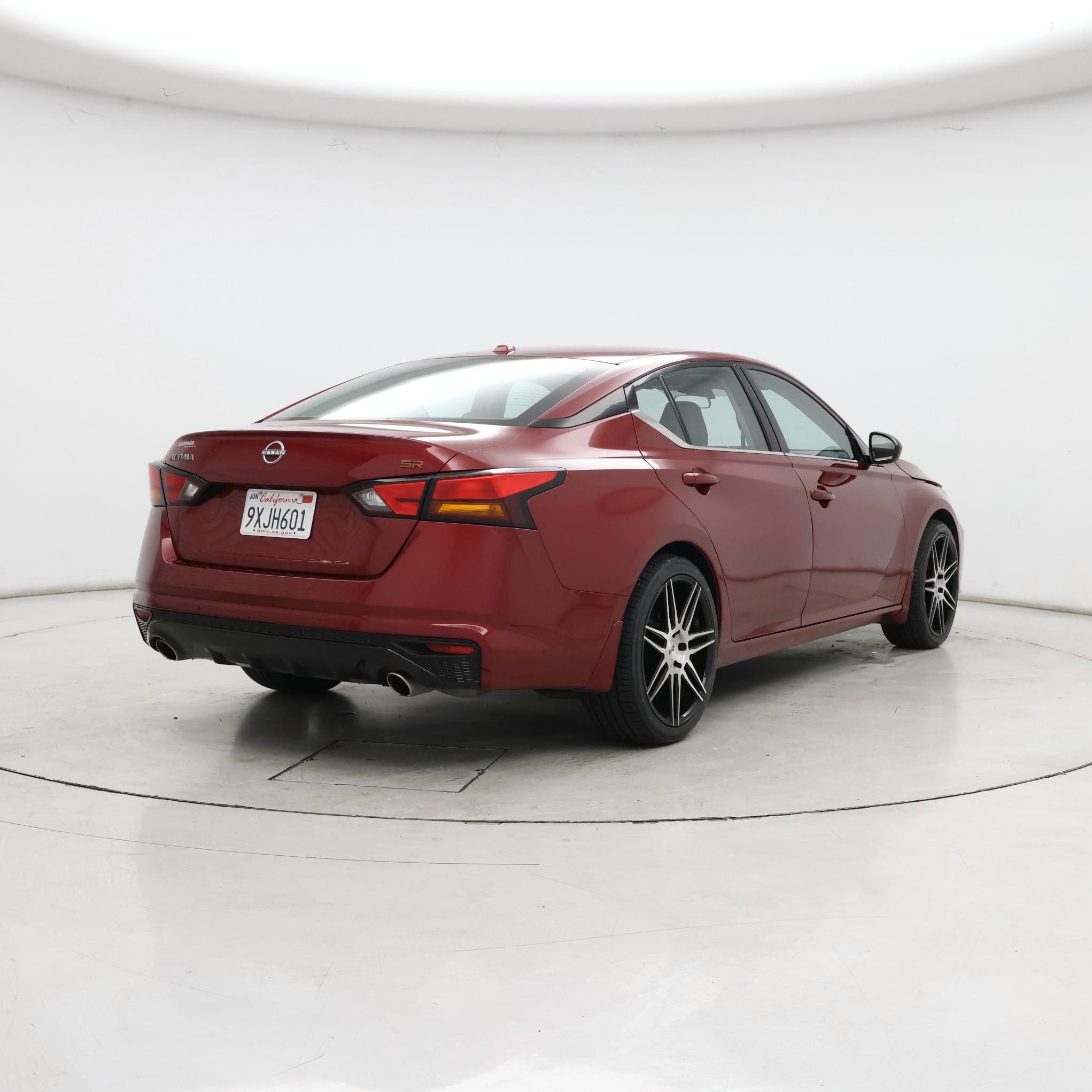 Thumbnail: 2024 Nissan Altima - 8