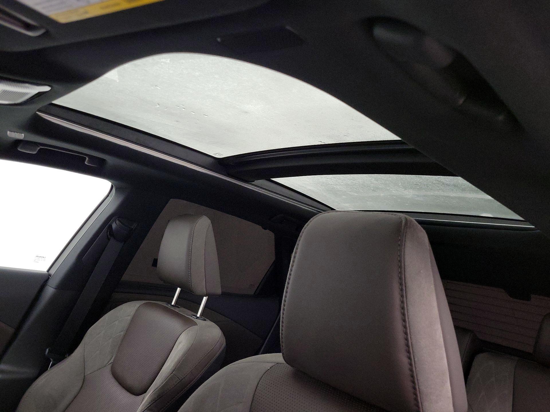 Thumbnail: 2023 Lexus RX - 20