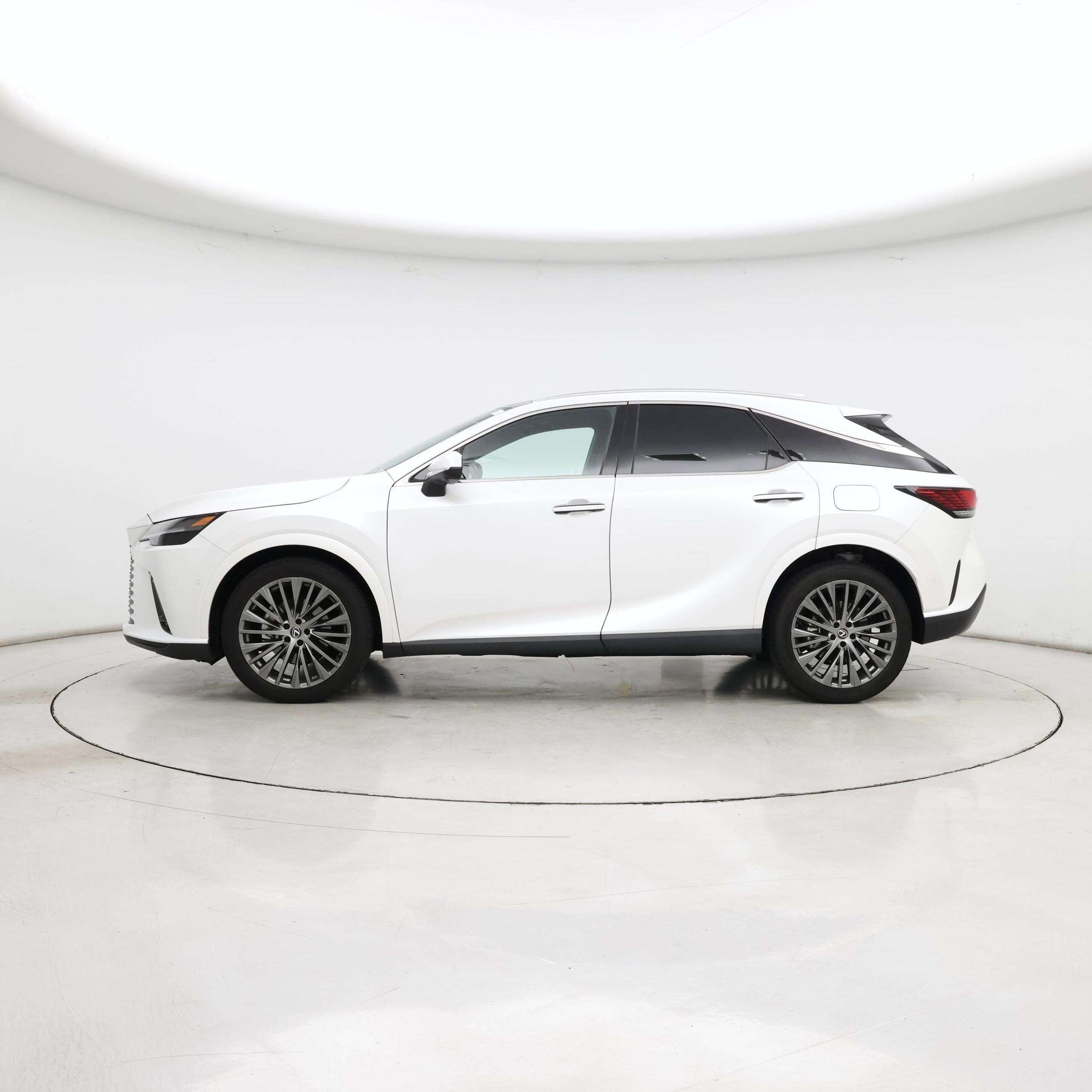 Thumbnail: 2023 Lexus RX - 3