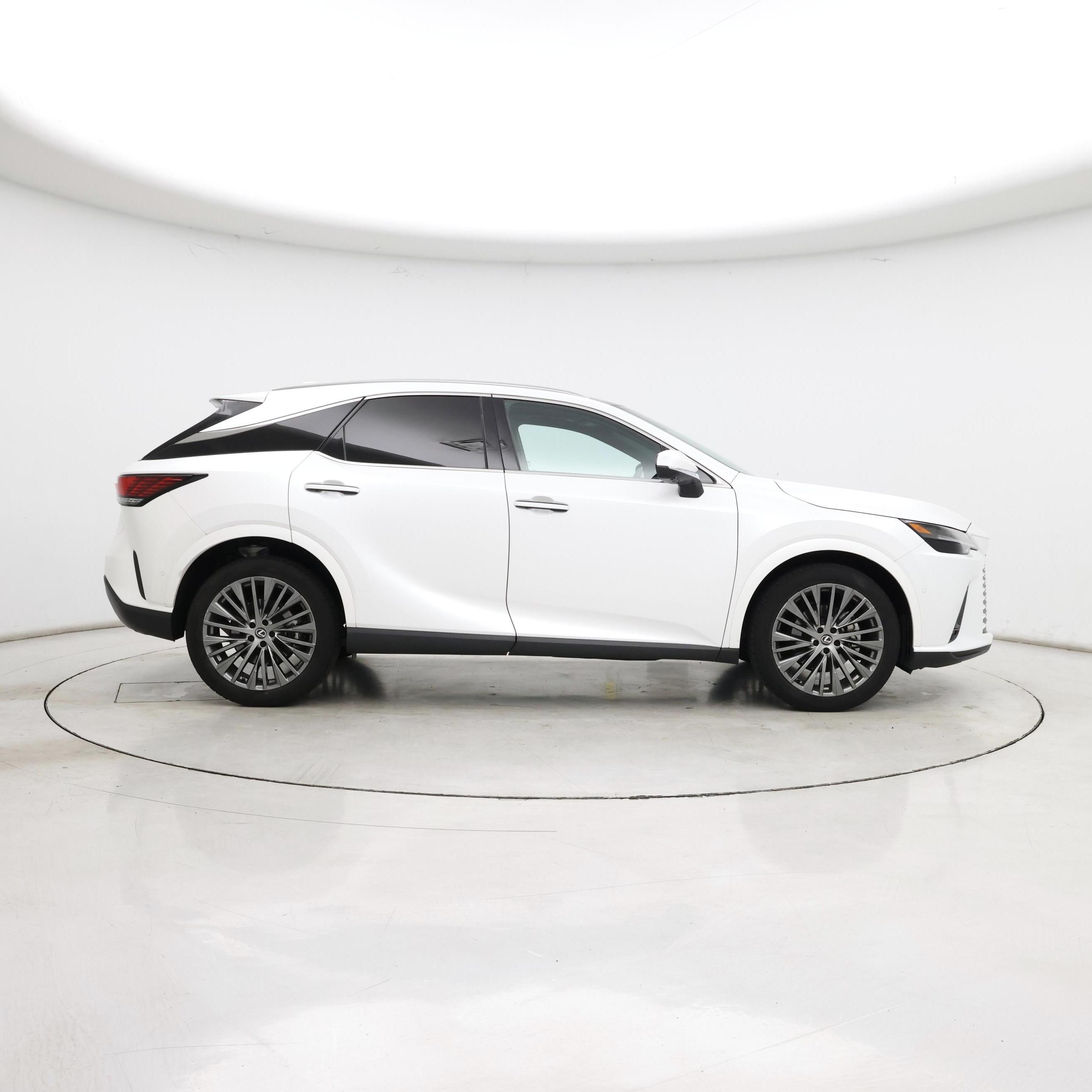 Thumbnail: 2023 Lexus RX - 7