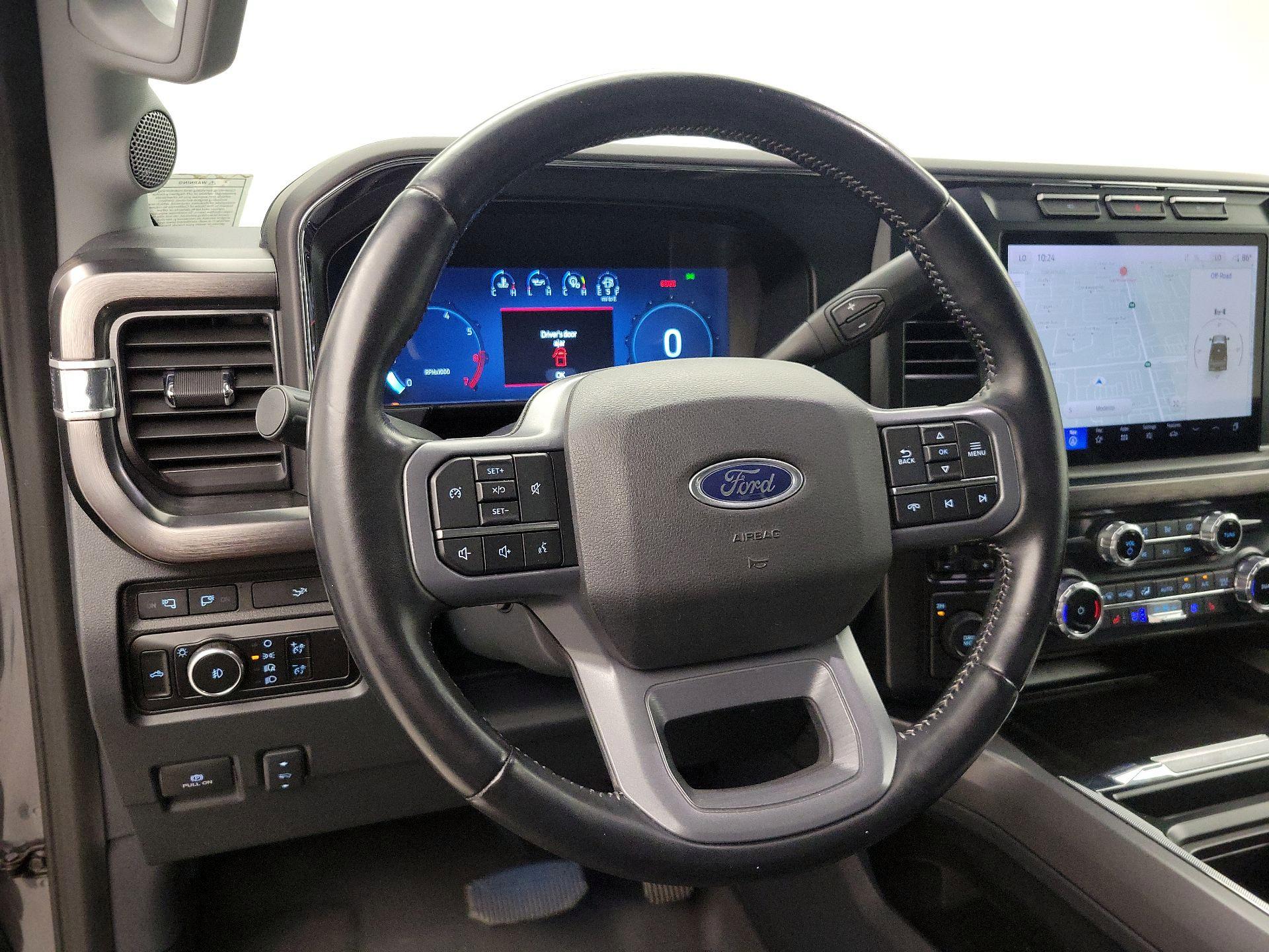 Thumbnail: 2023 Ford F-250 - 10