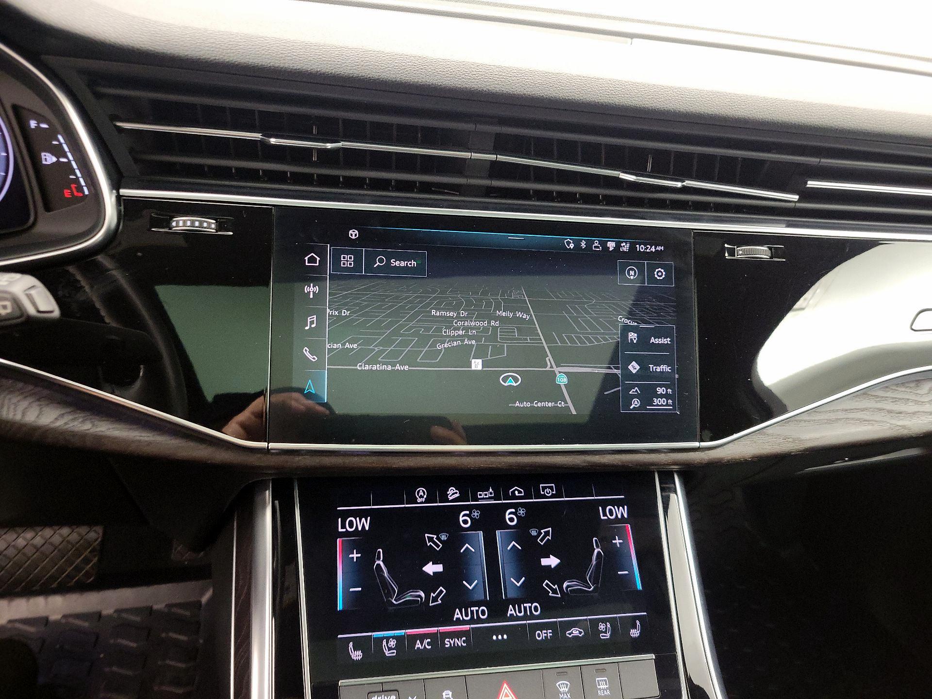 Thumbnail: 2020 Audi Q7 - 14