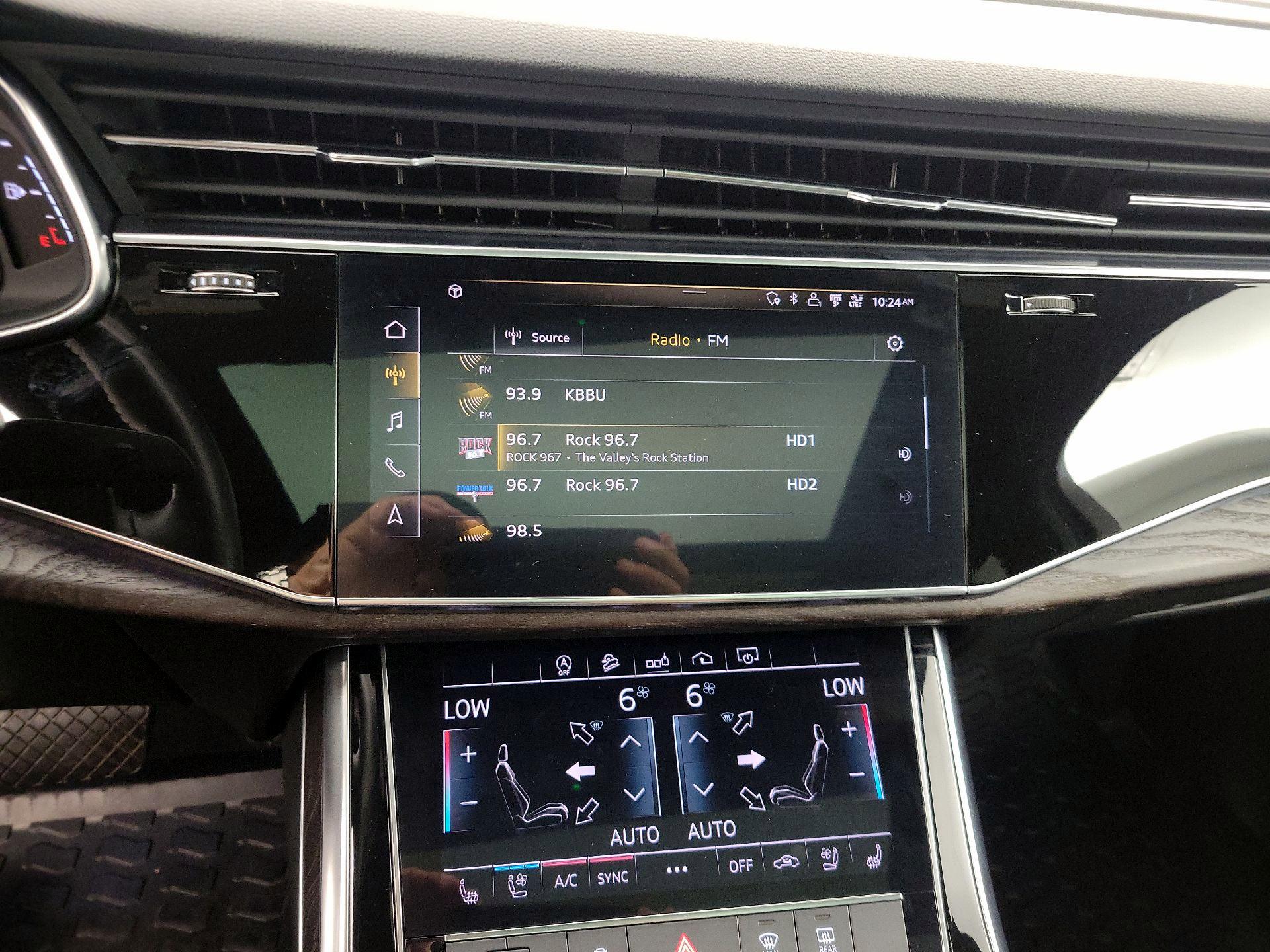 Thumbnail: 2020 Audi Q7 - 16