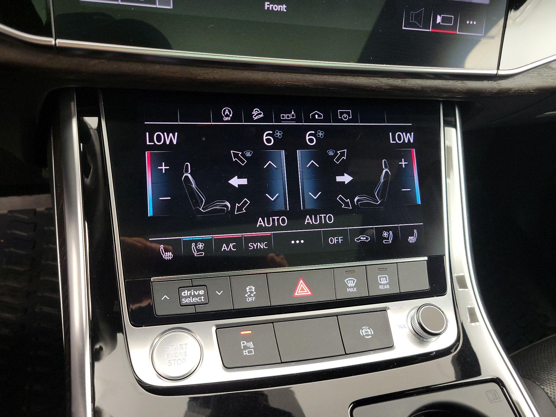 Thumbnail: 2020 Audi Q7 - 17