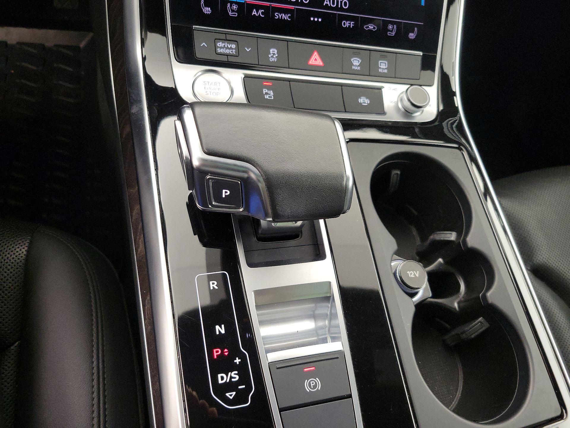 Thumbnail: 2020 Audi Q7 - 18