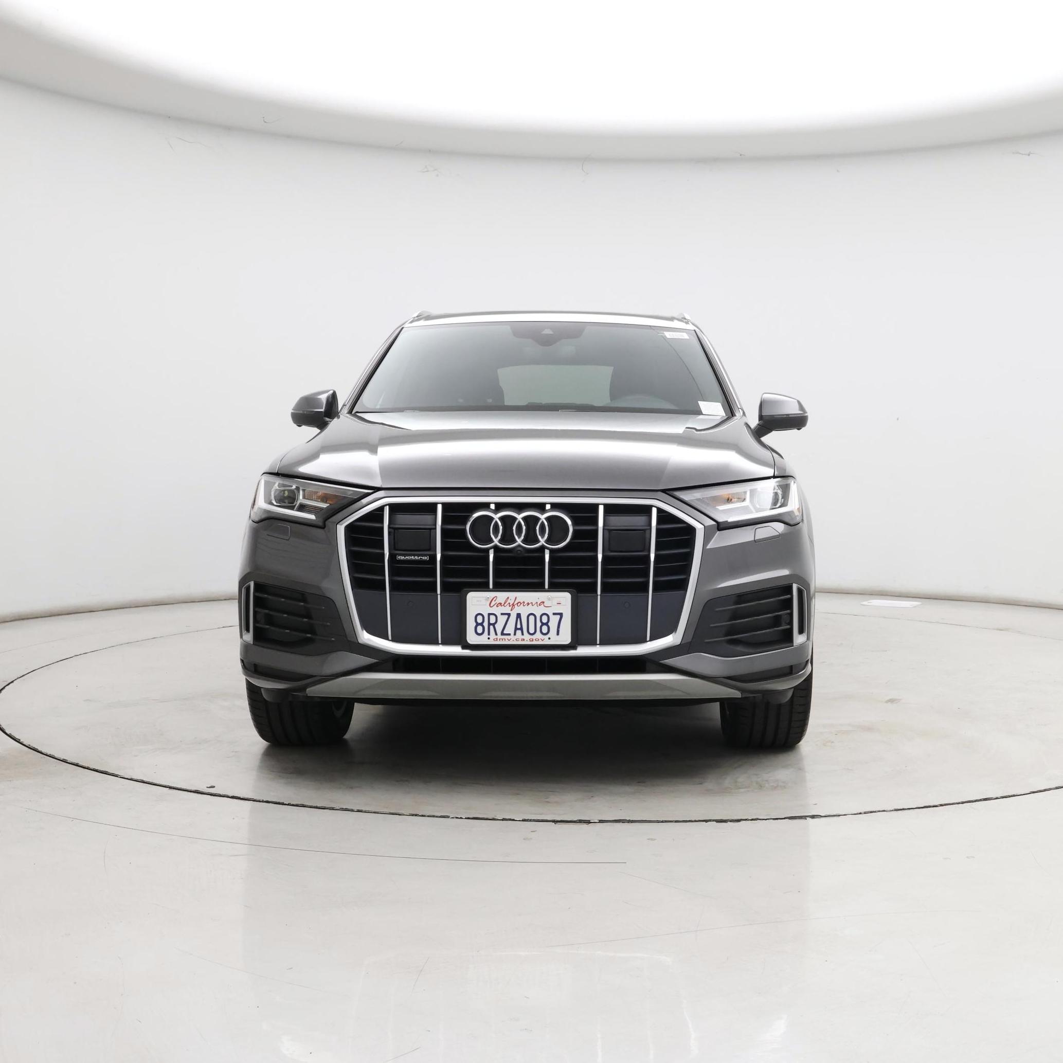 Thumbnail: 2020 Audi Q7 - 5