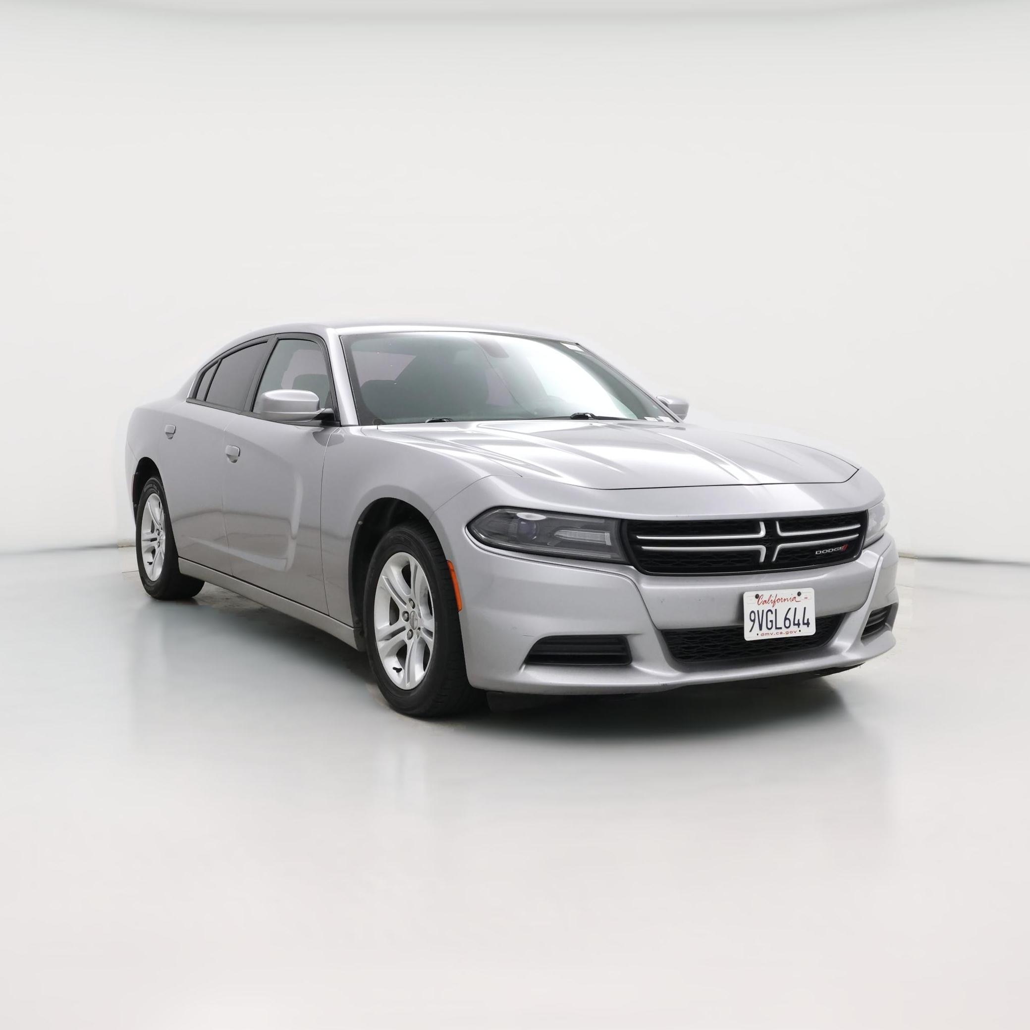 Thumbnail: 2016 Dodge Charger - 1