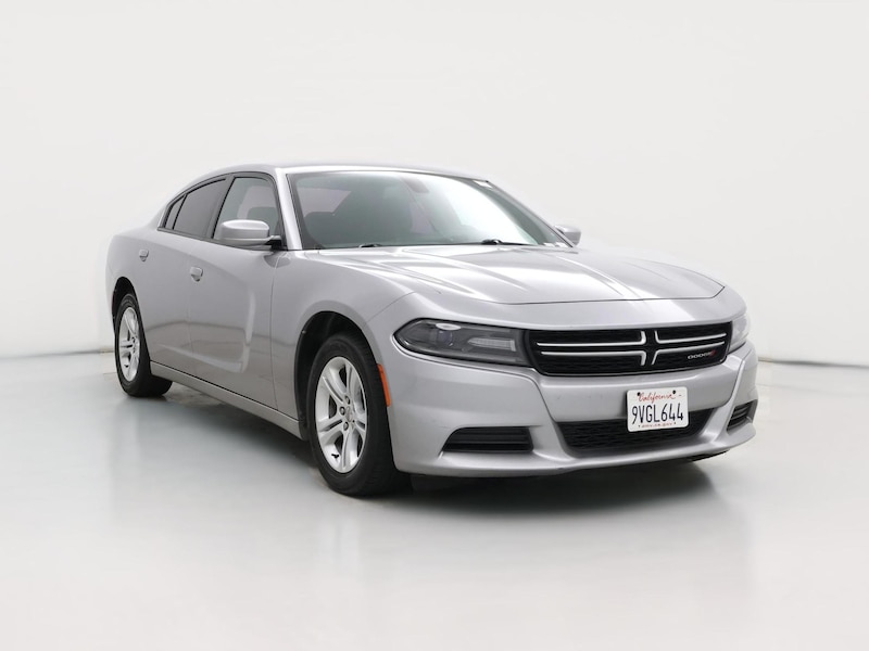 2016 Dodge Charger SE -
                  Modesto, CA