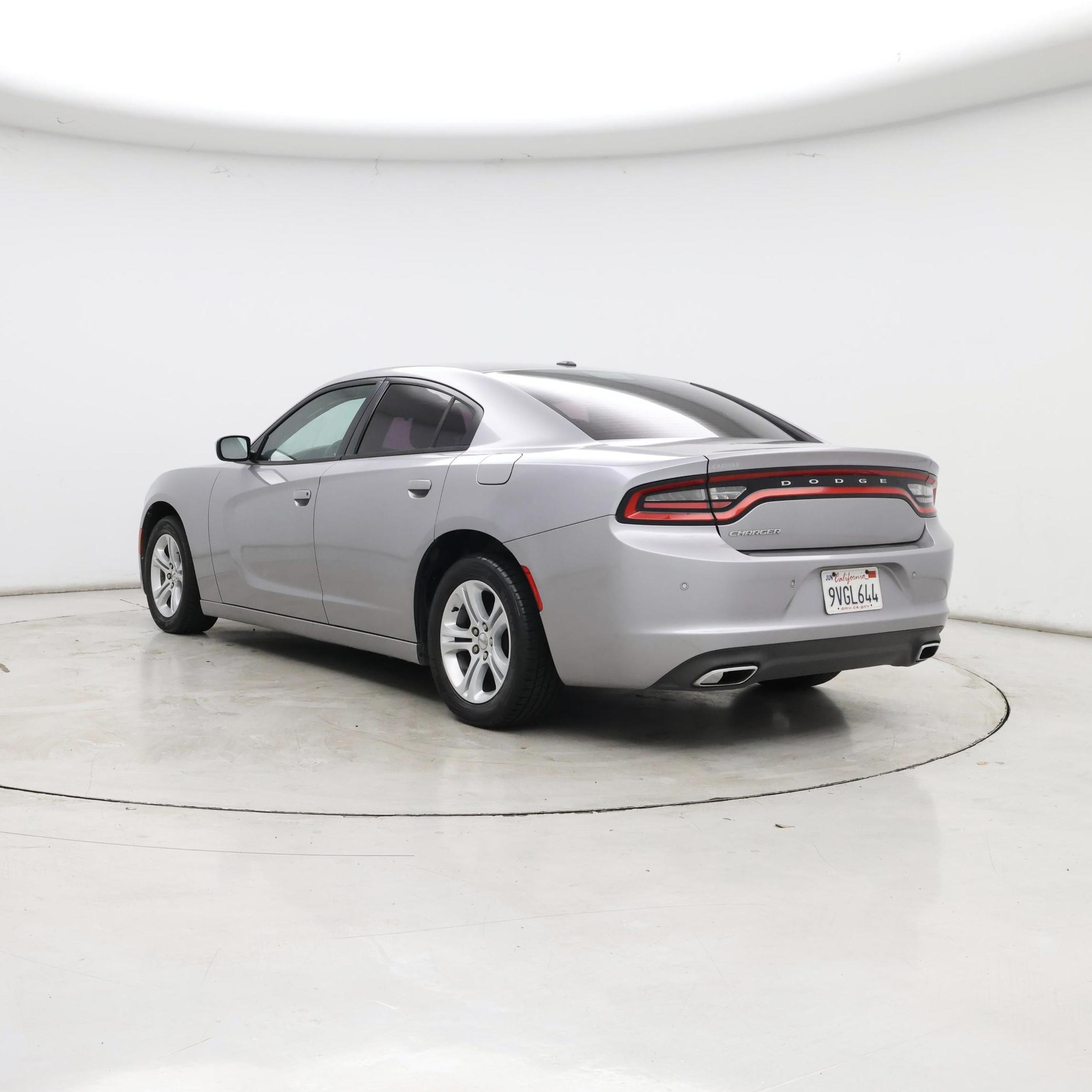 Thumbnail: 2016 Dodge Charger - 2