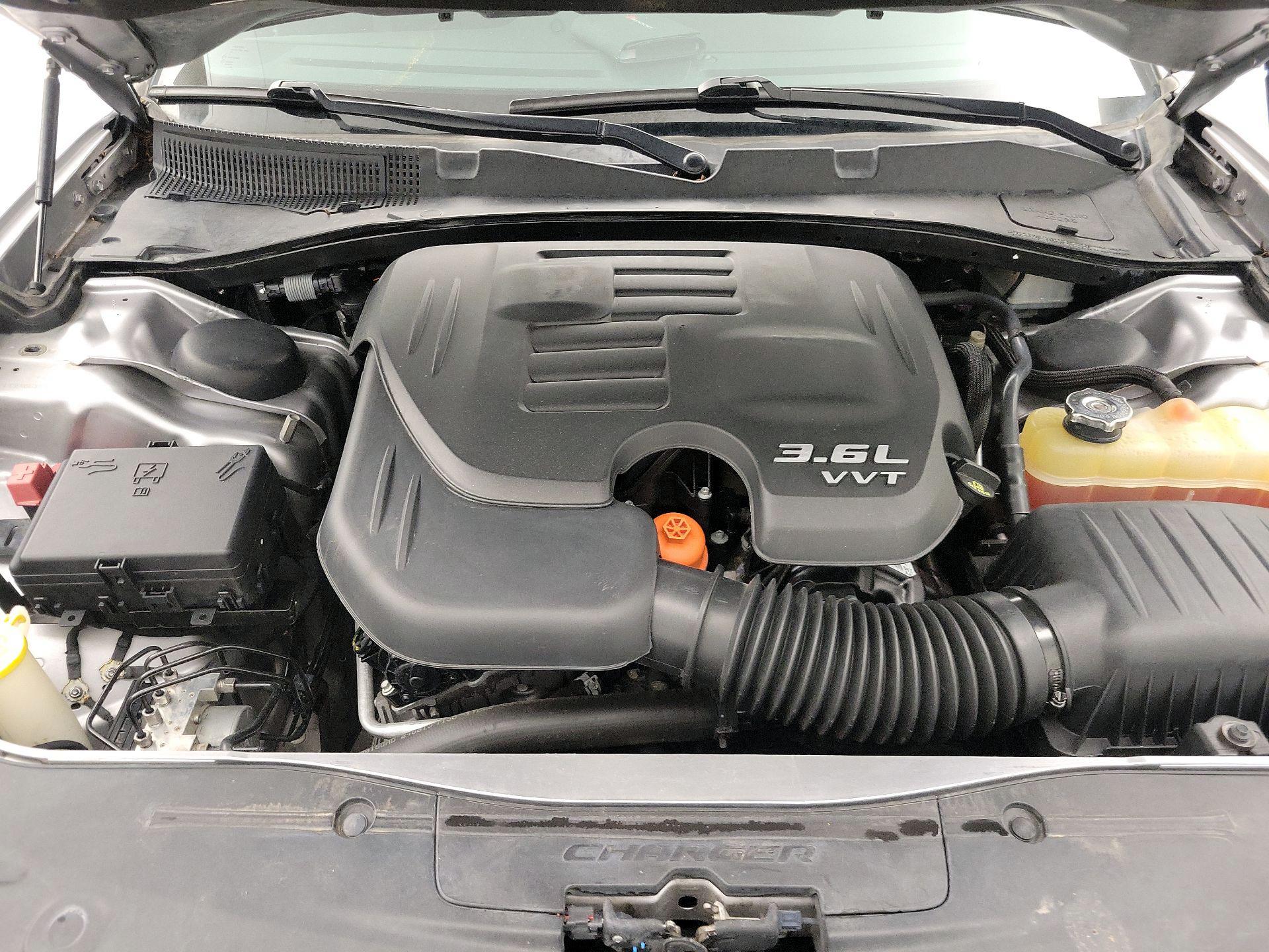 Thumbnail: 2016 Dodge Charger - 20