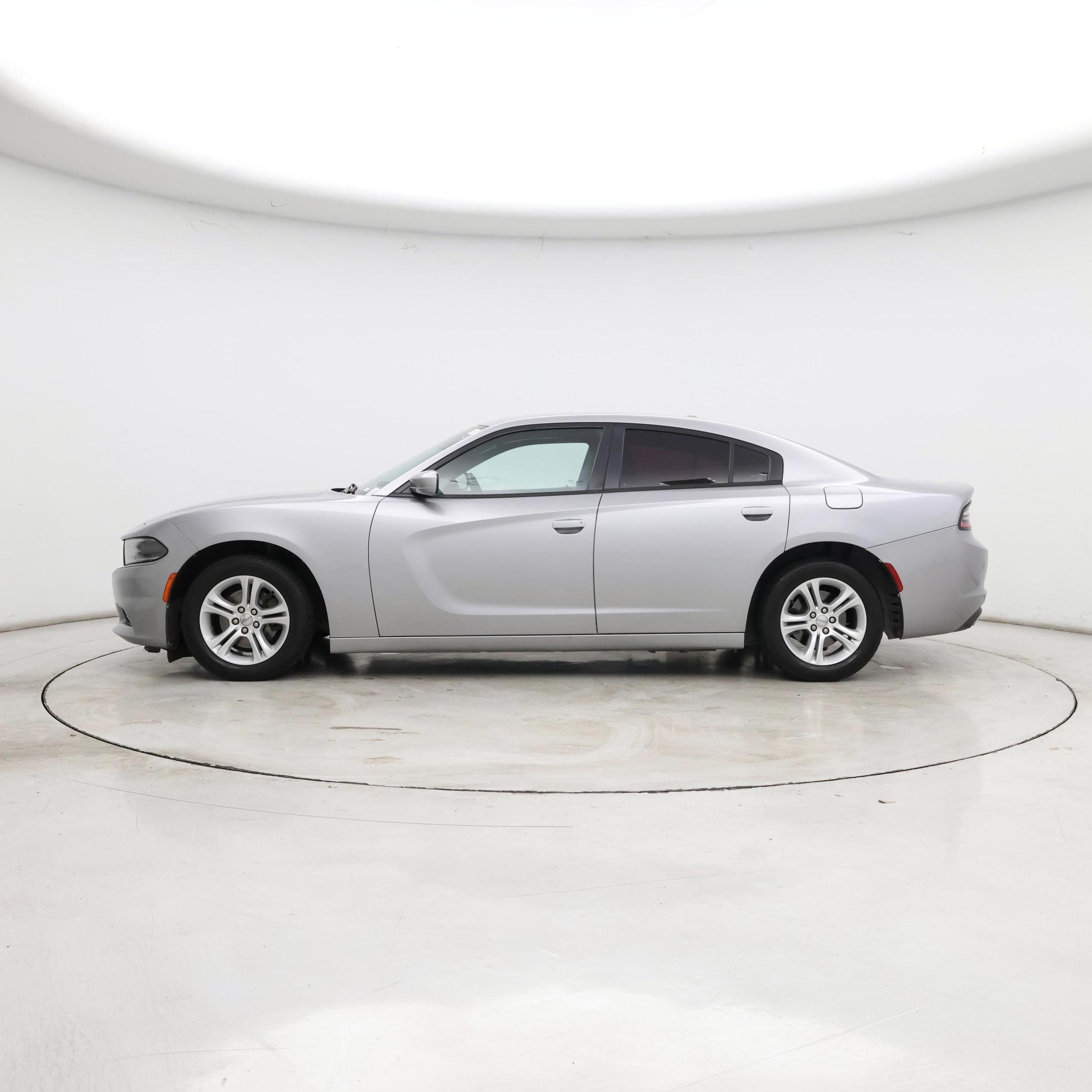 Thumbnail: 2016 Dodge Charger - 3