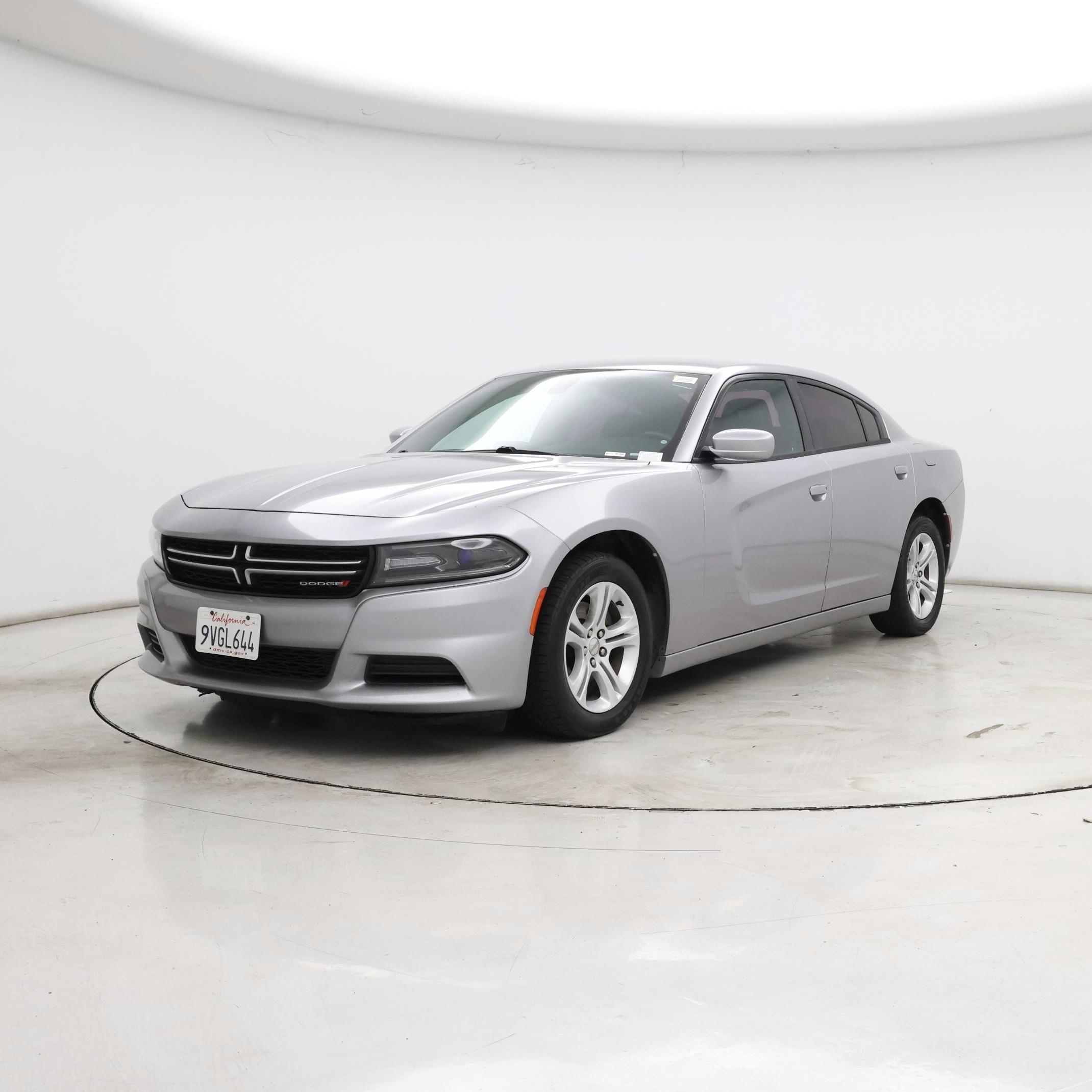 Thumbnail: 2016 Dodge Charger - 4