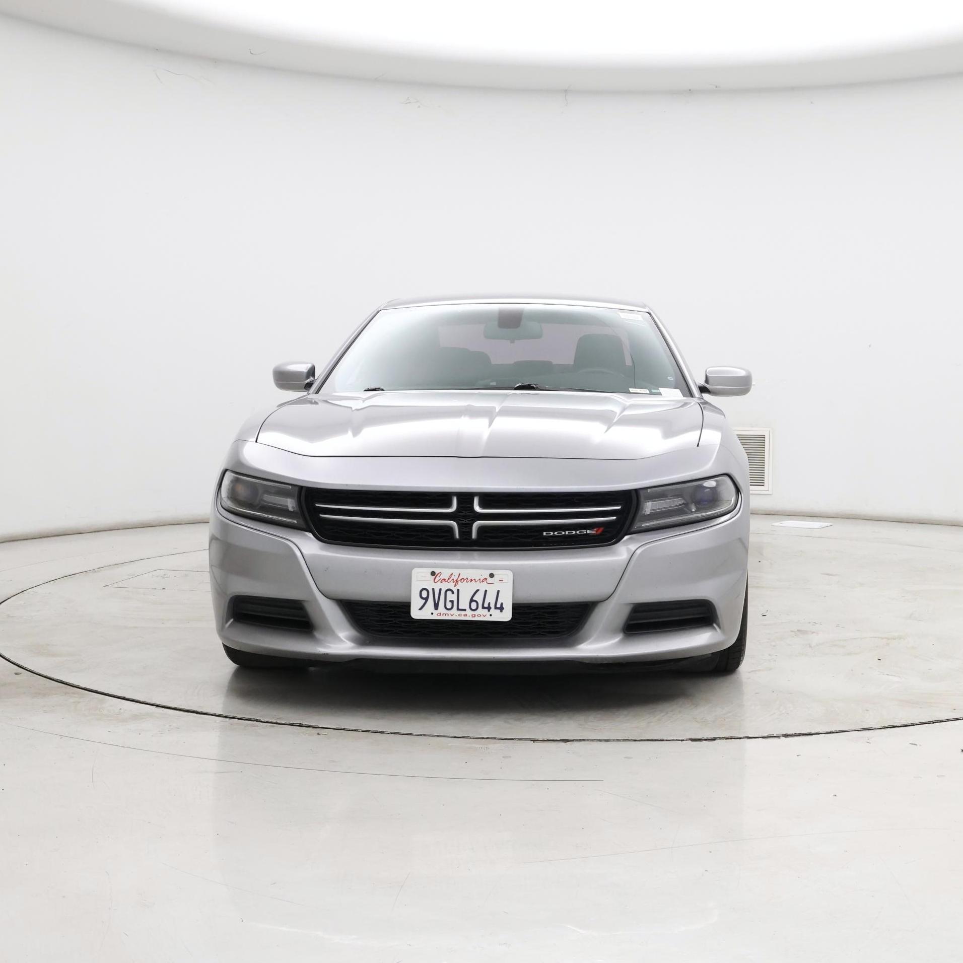 Thumbnail: 2016 Dodge Charger - 5
