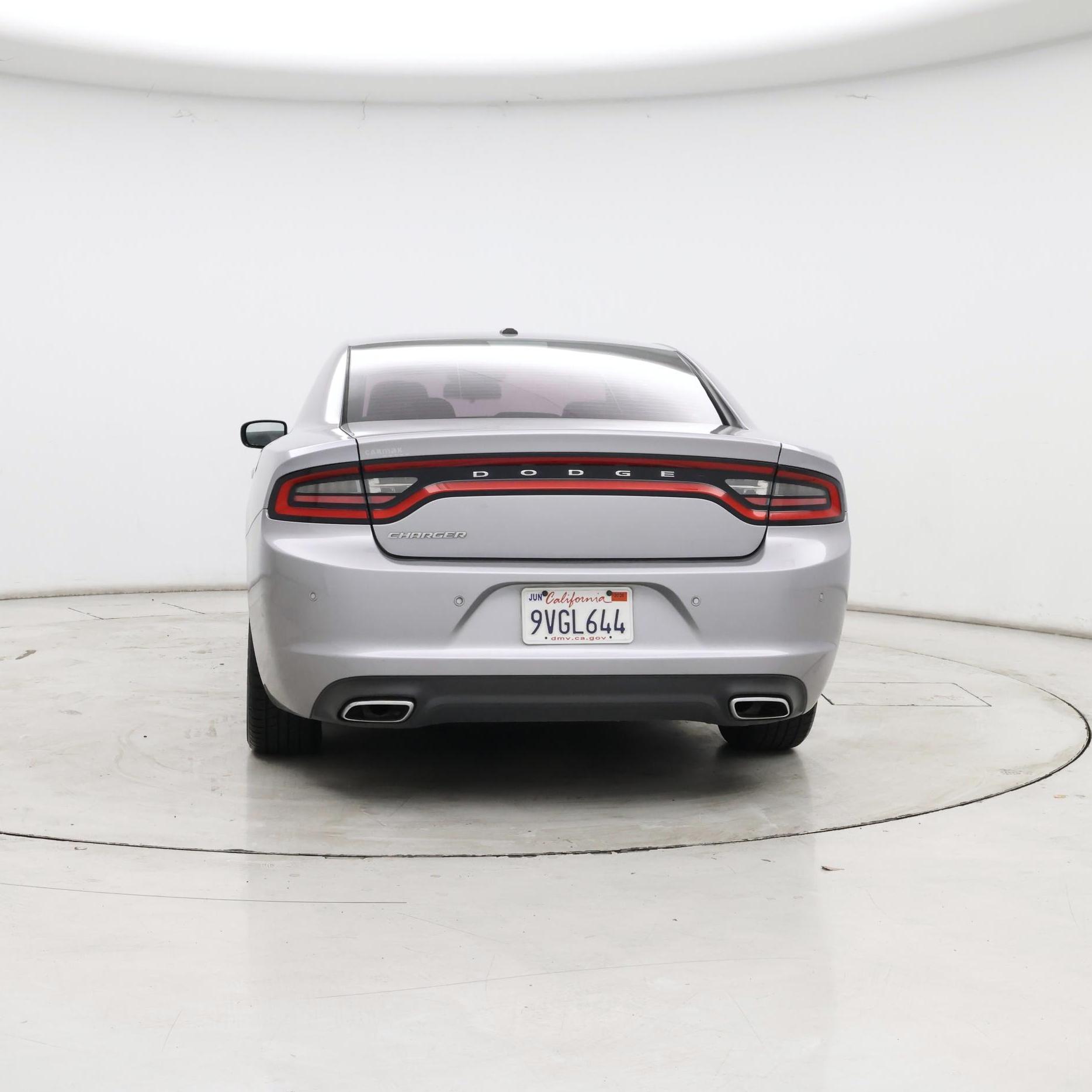 Thumbnail: 2016 Dodge Charger - 6