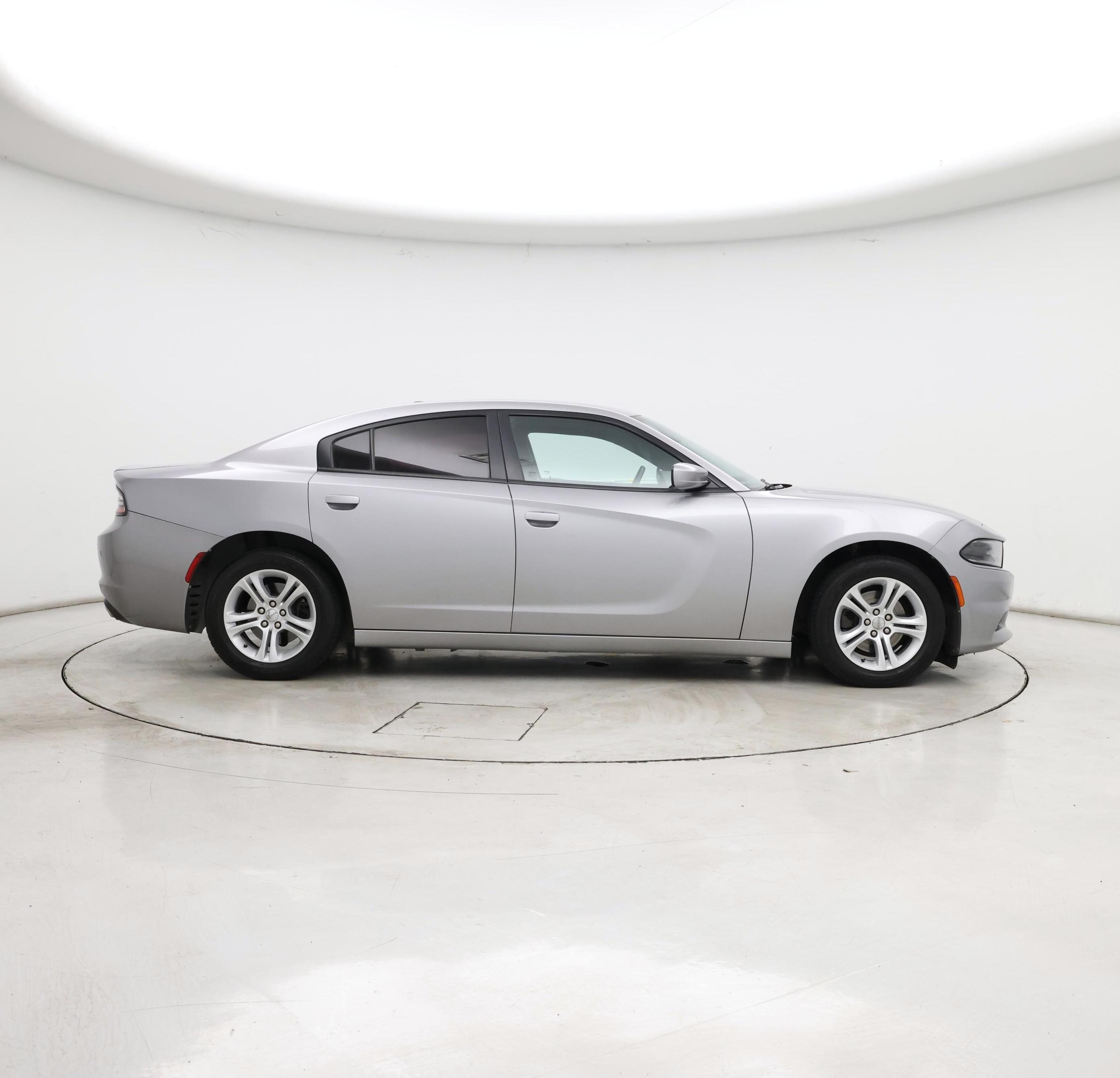 Thumbnail: 2016 Dodge Charger - 7