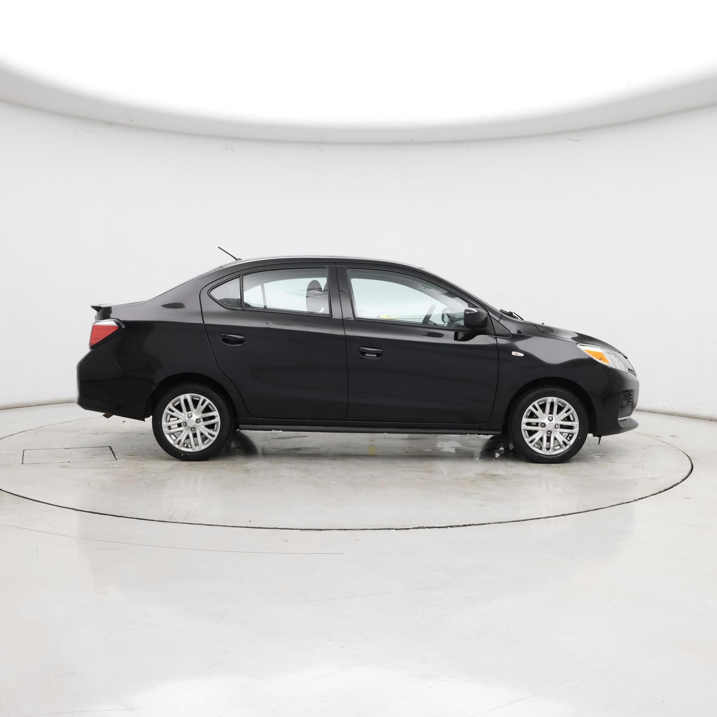 Thumbnail: 2022 Mitsubishi Mirage G4 - 7