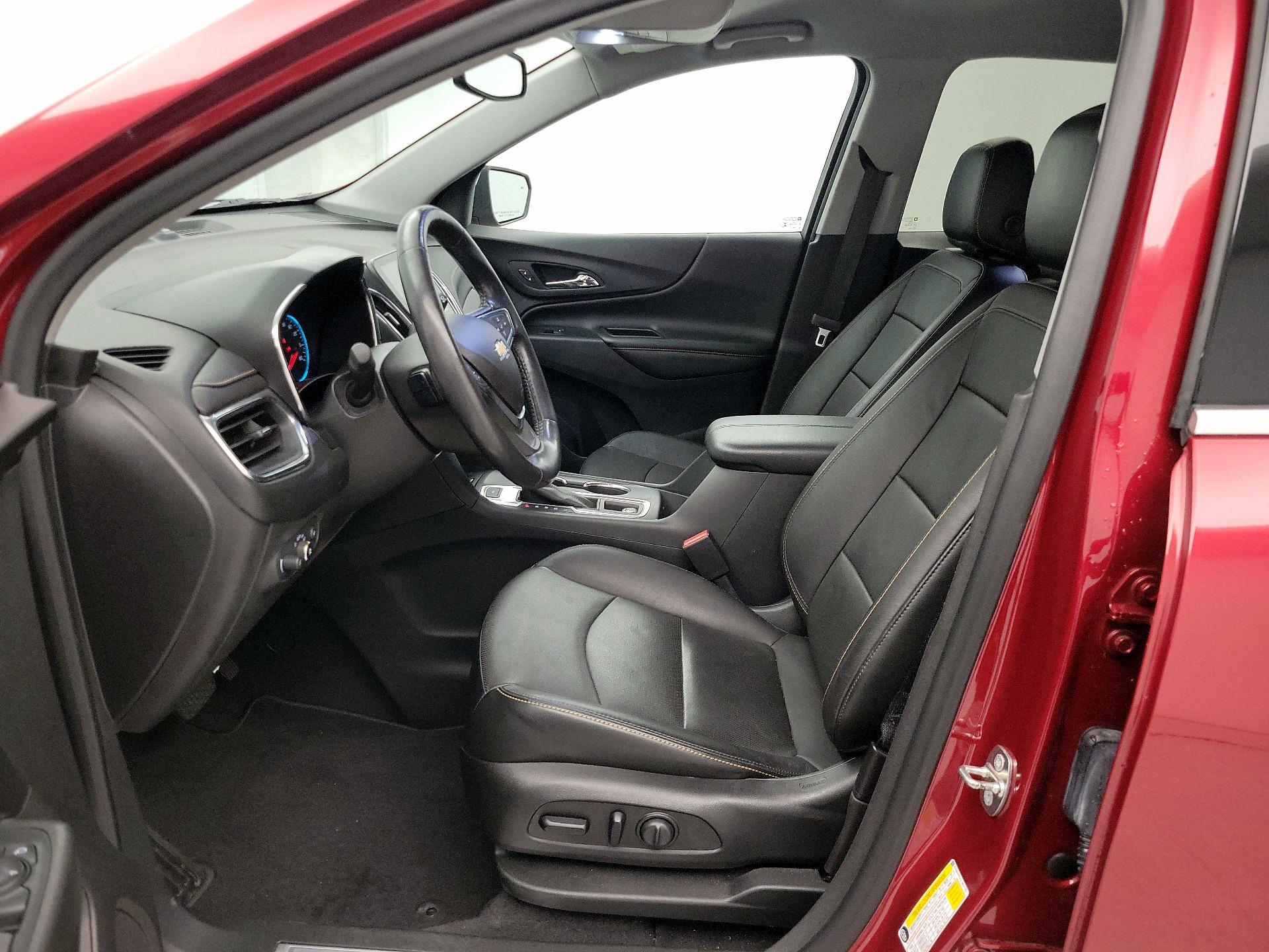 Thumbnail: 2020 Chevrolet Equinox - 11