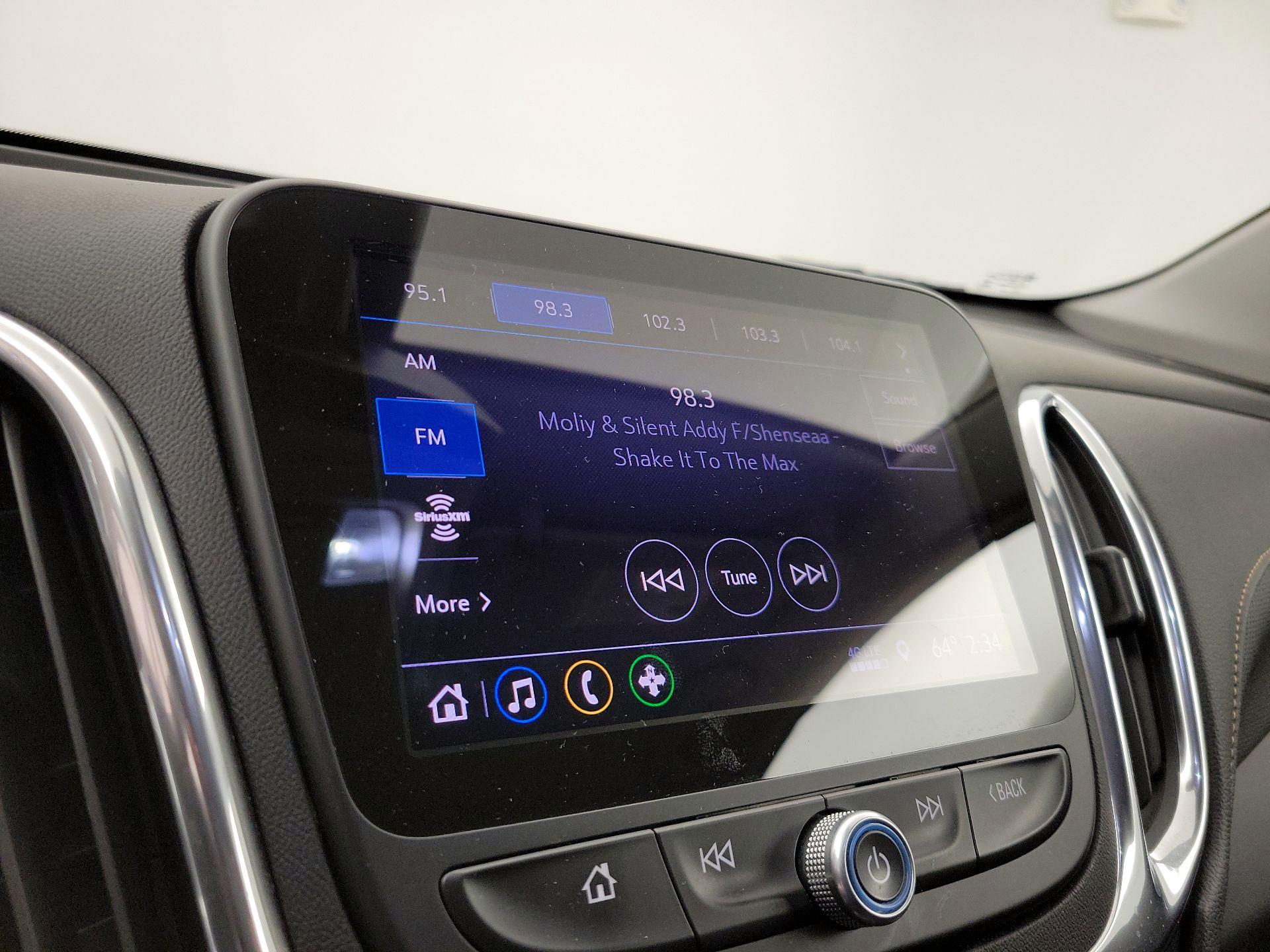 Thumbnail: 2020 Chevrolet Equinox - 15