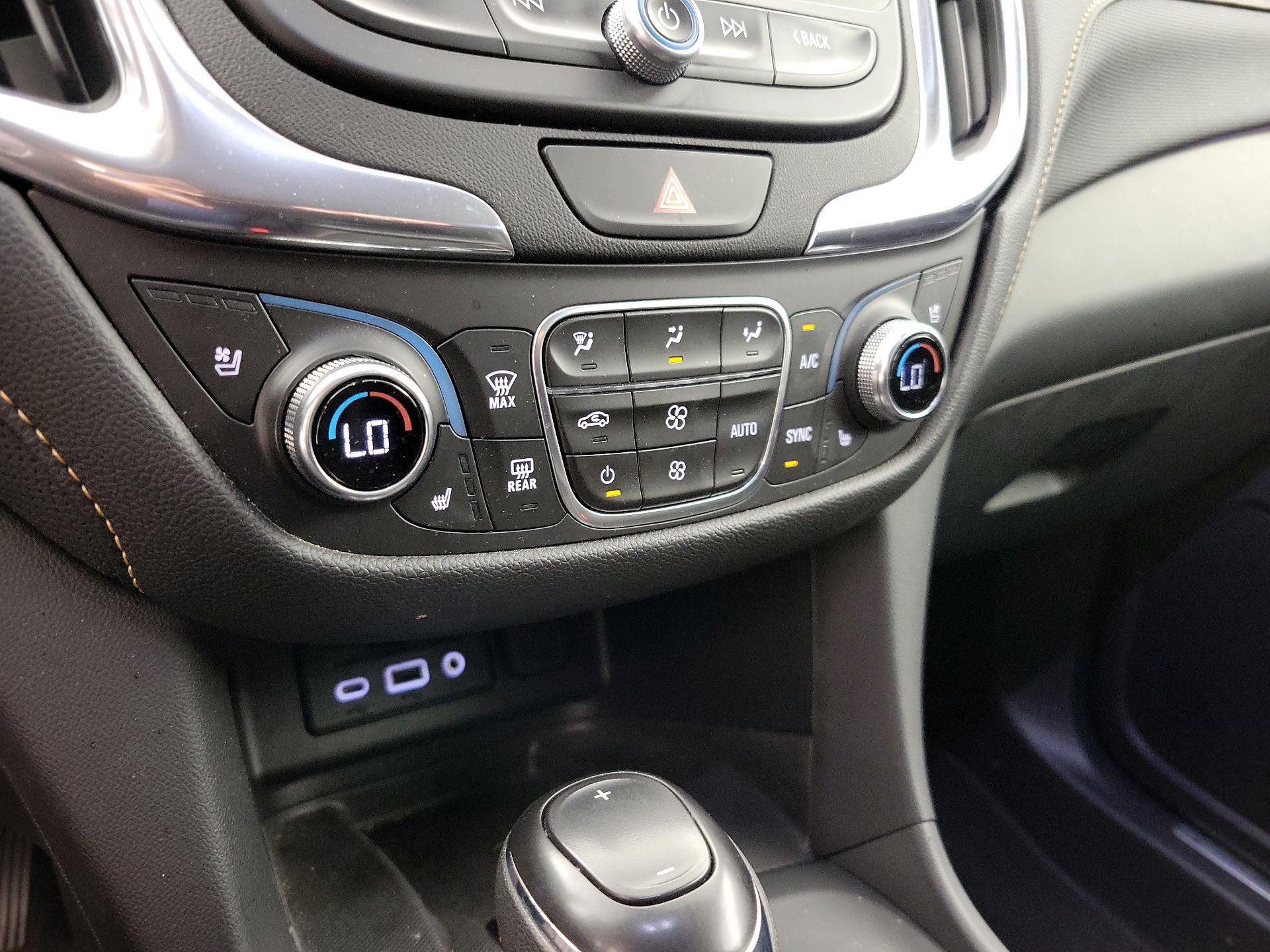 Thumbnail: 2020 Chevrolet Equinox - 16