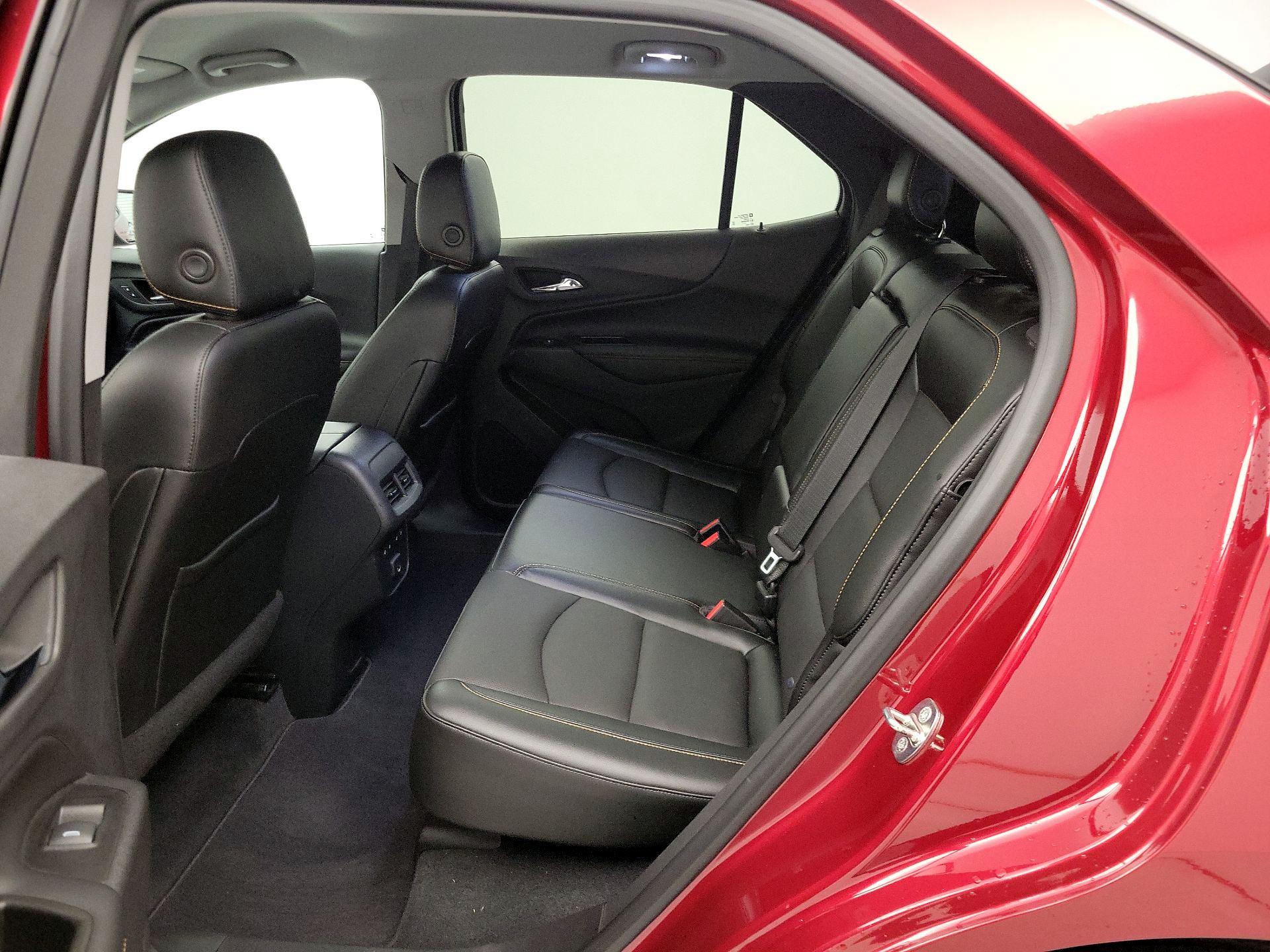 Thumbnail: 2020 Chevrolet Equinox - 19