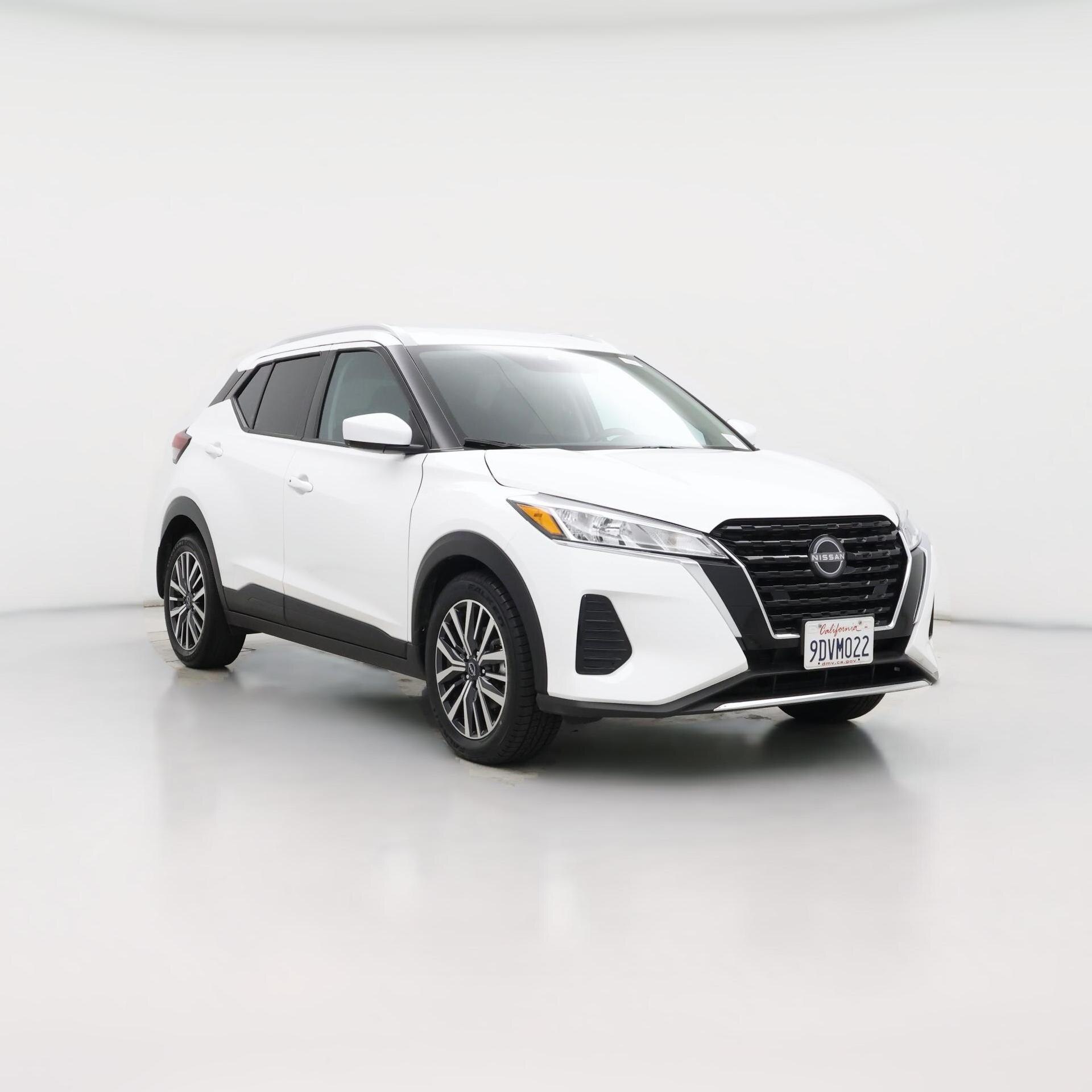 Thumbnail: 2023 Nissan Kicks - 1