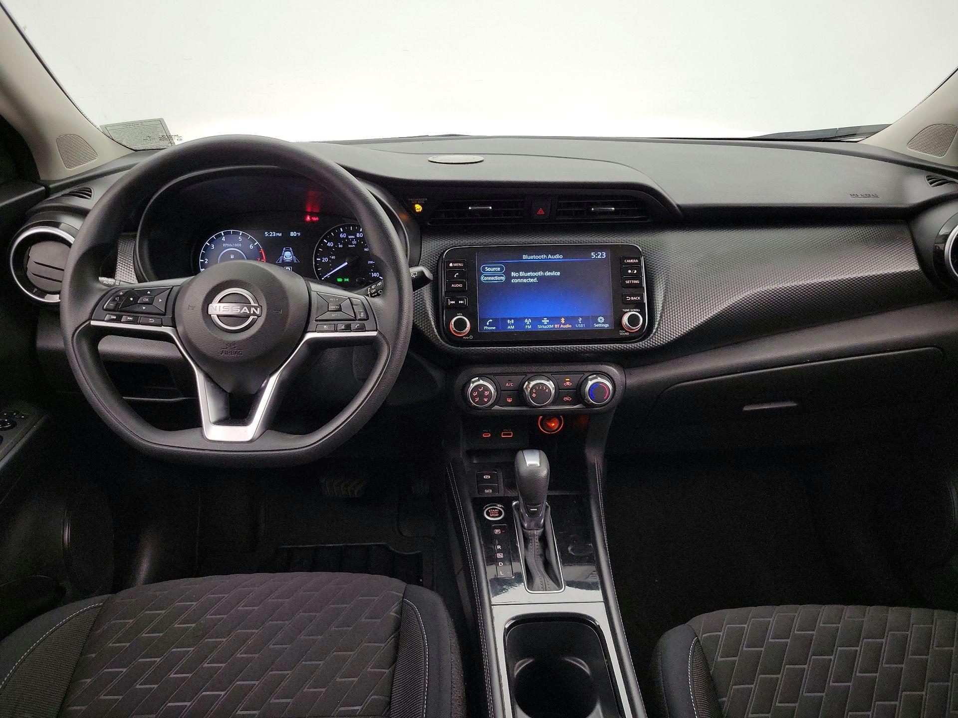 Thumbnail: 2023 Nissan Kicks - 9