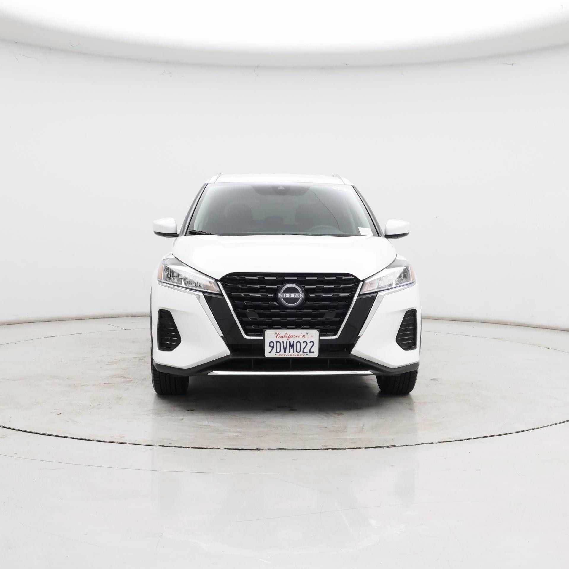 Thumbnail: 2023 Nissan Kicks - 5