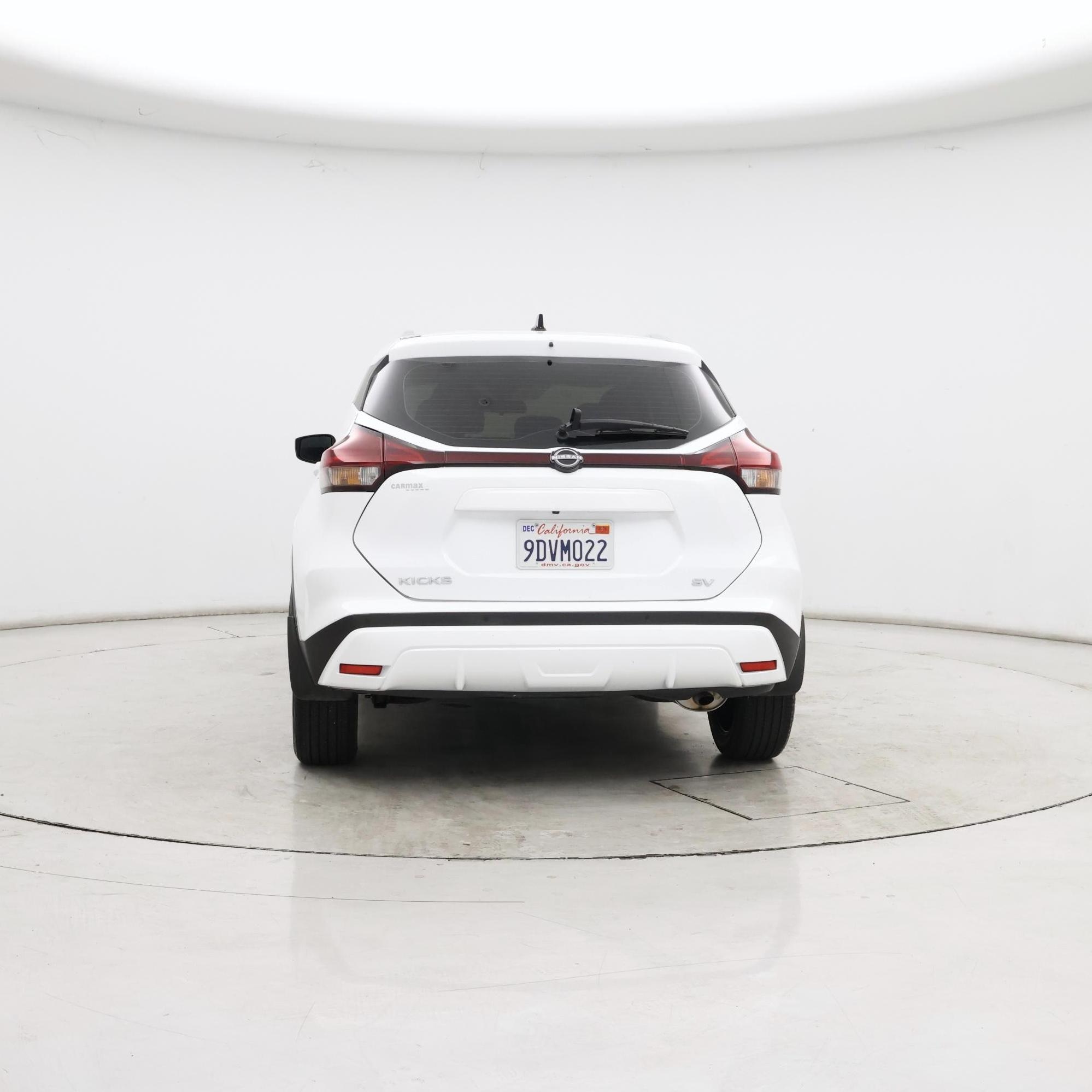 Thumbnail: 2023 Nissan Kicks - 6