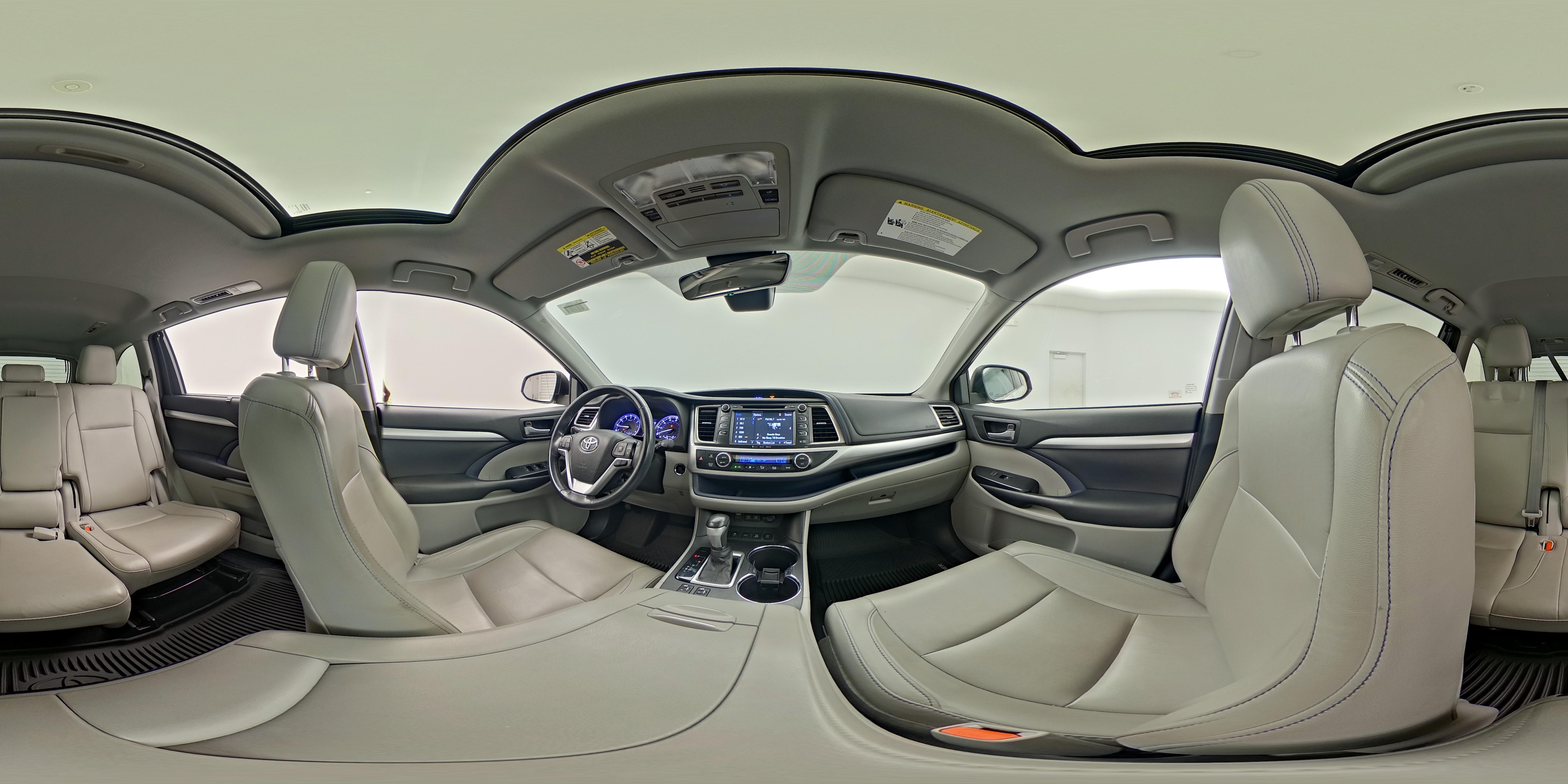 2018 Toyota Highlander XLE - Photo 27